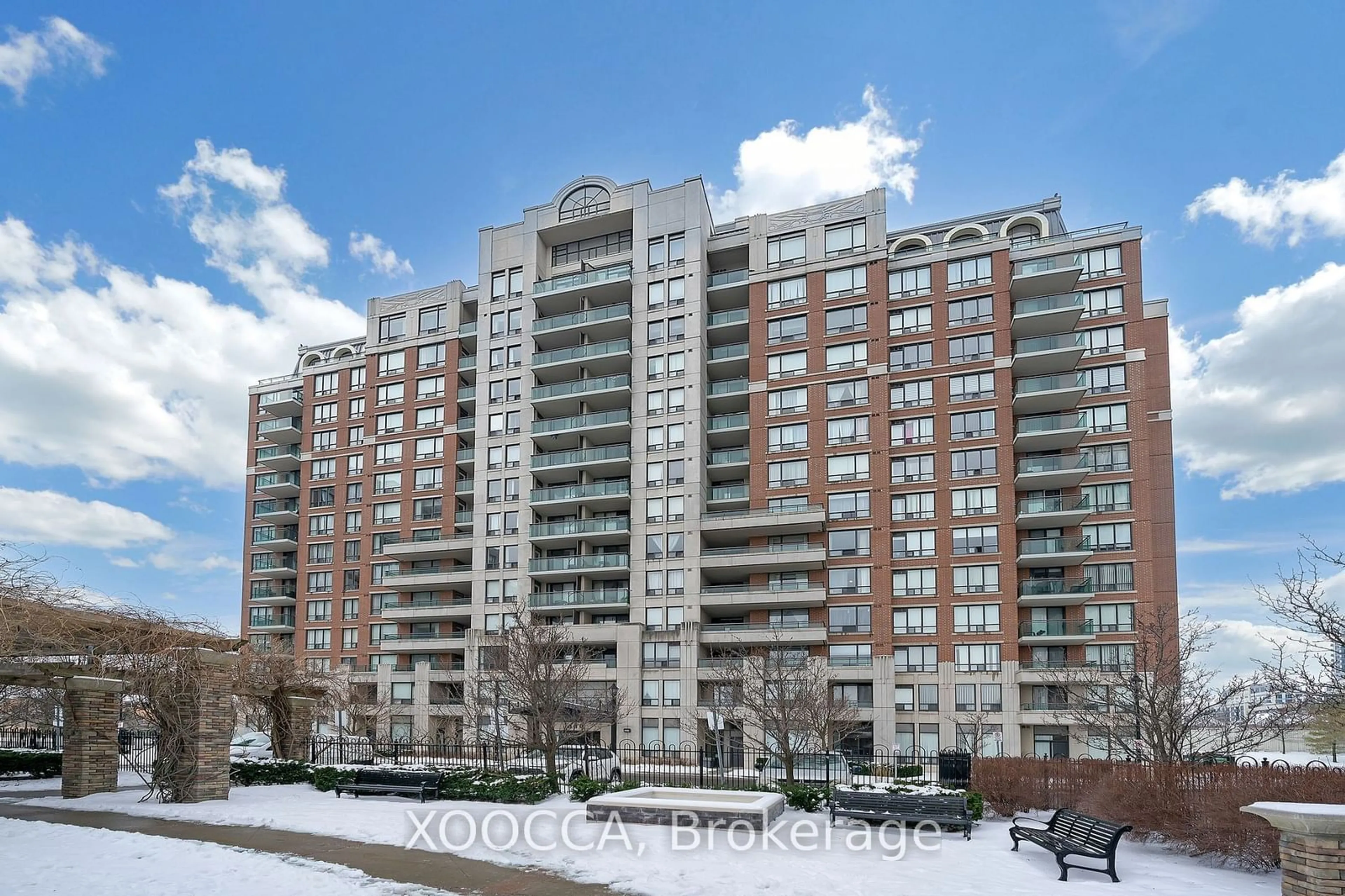 Unknown for 330 Red Maple Rd #1204, Richmond Hill Ontario L4C 0T6