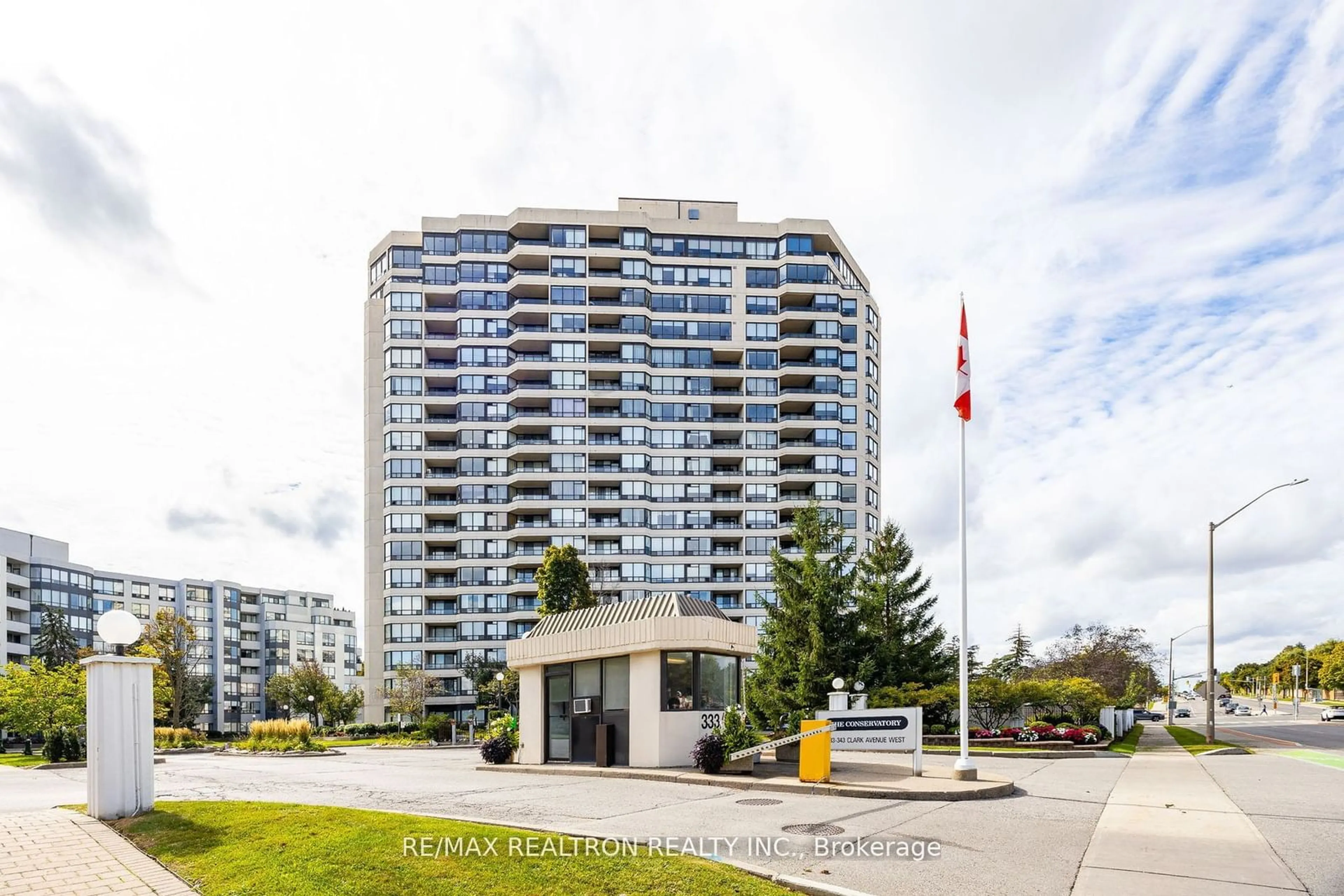 Unknown for 343 Clark Ave #502, Vaughan Ontario L4J 7K5