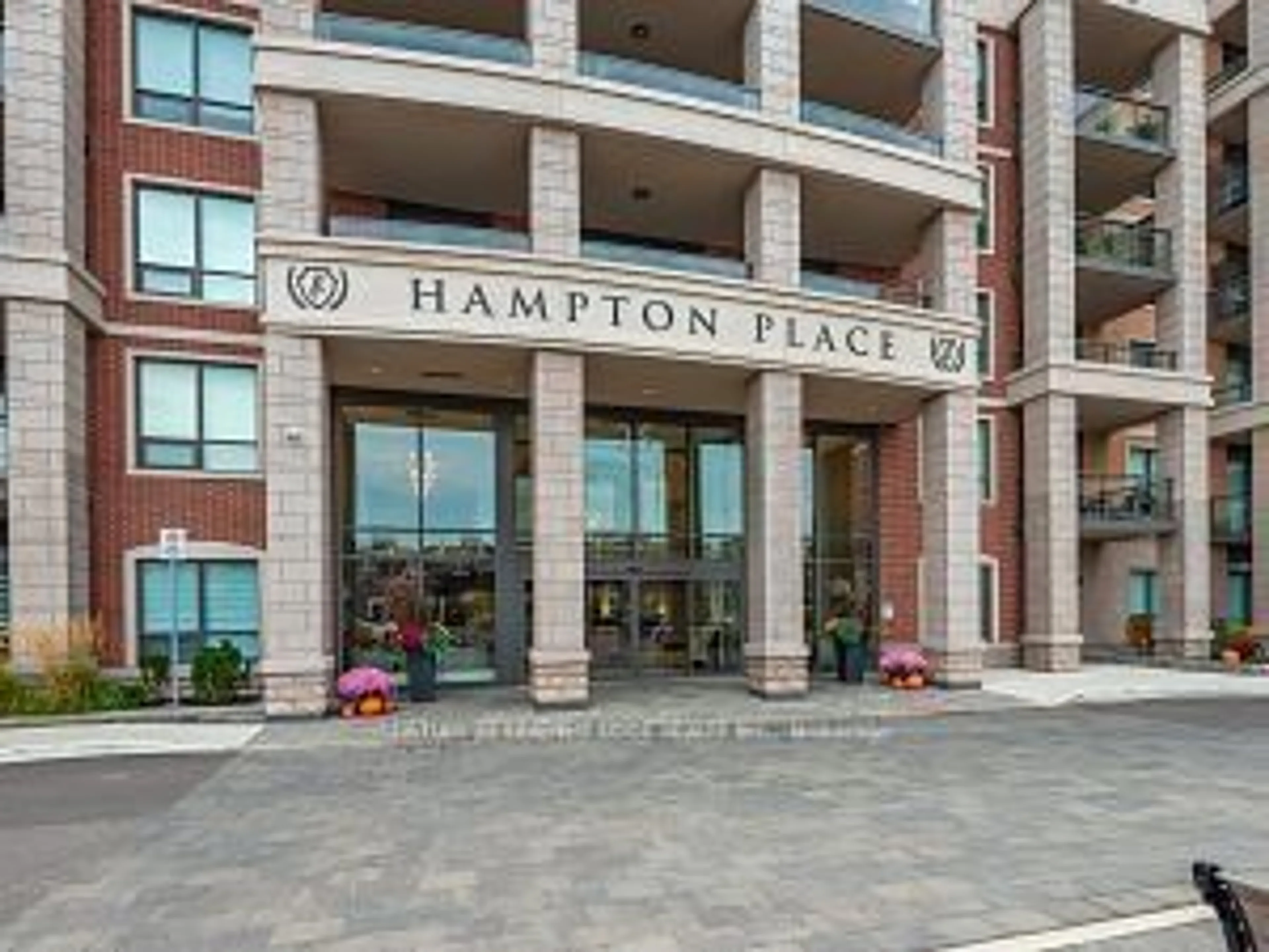 Unknown for 25 BAKER HILL Blvd #215, Whitchurch-Stouffville Ontario L4A 1P8