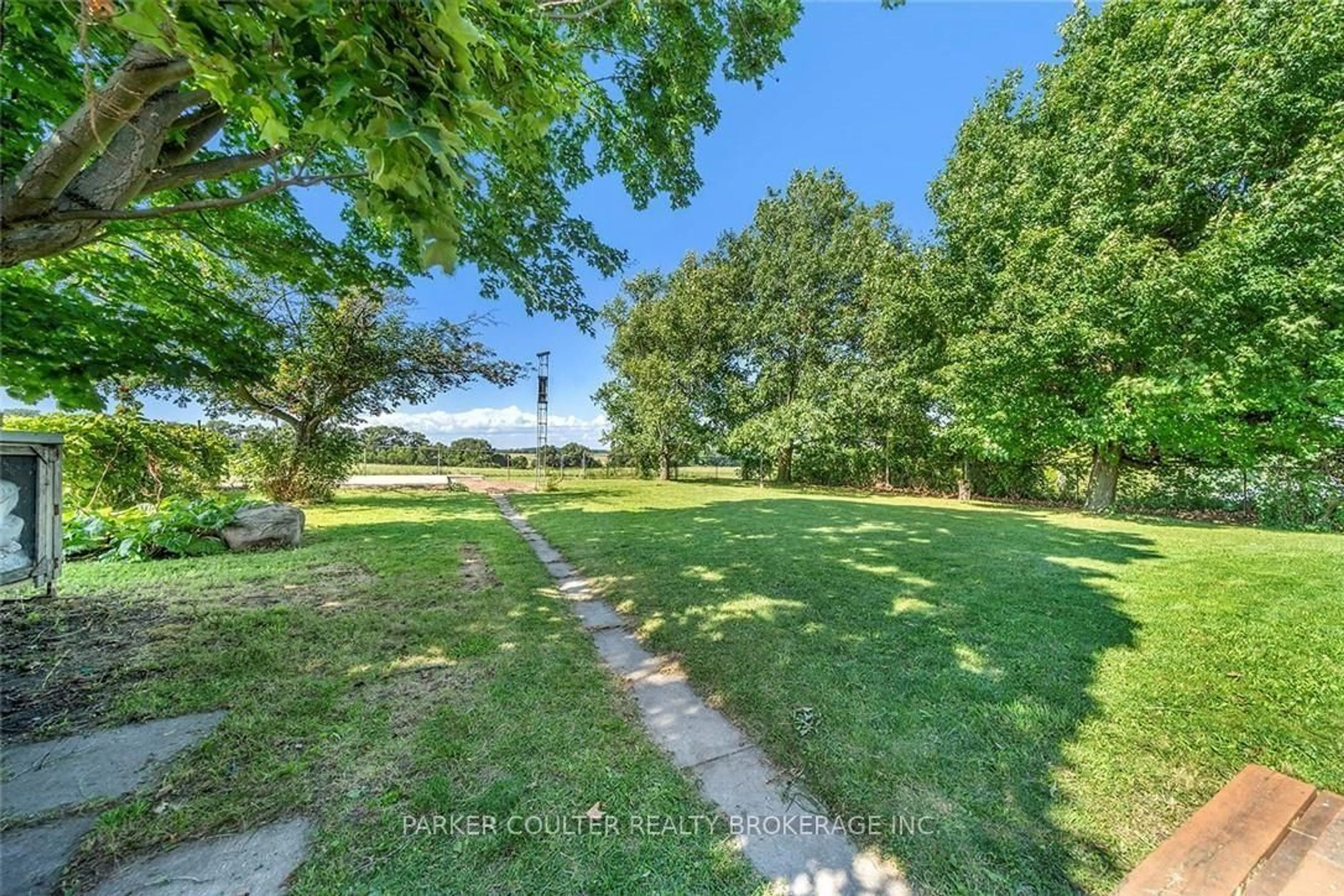 A pic from outside/outdoor area/front of a property/back of a property/a pic from drone, water/lake/river/ocean view for 1736 Killarney Beach Rd, Innisfil Ontario L0L 1W0