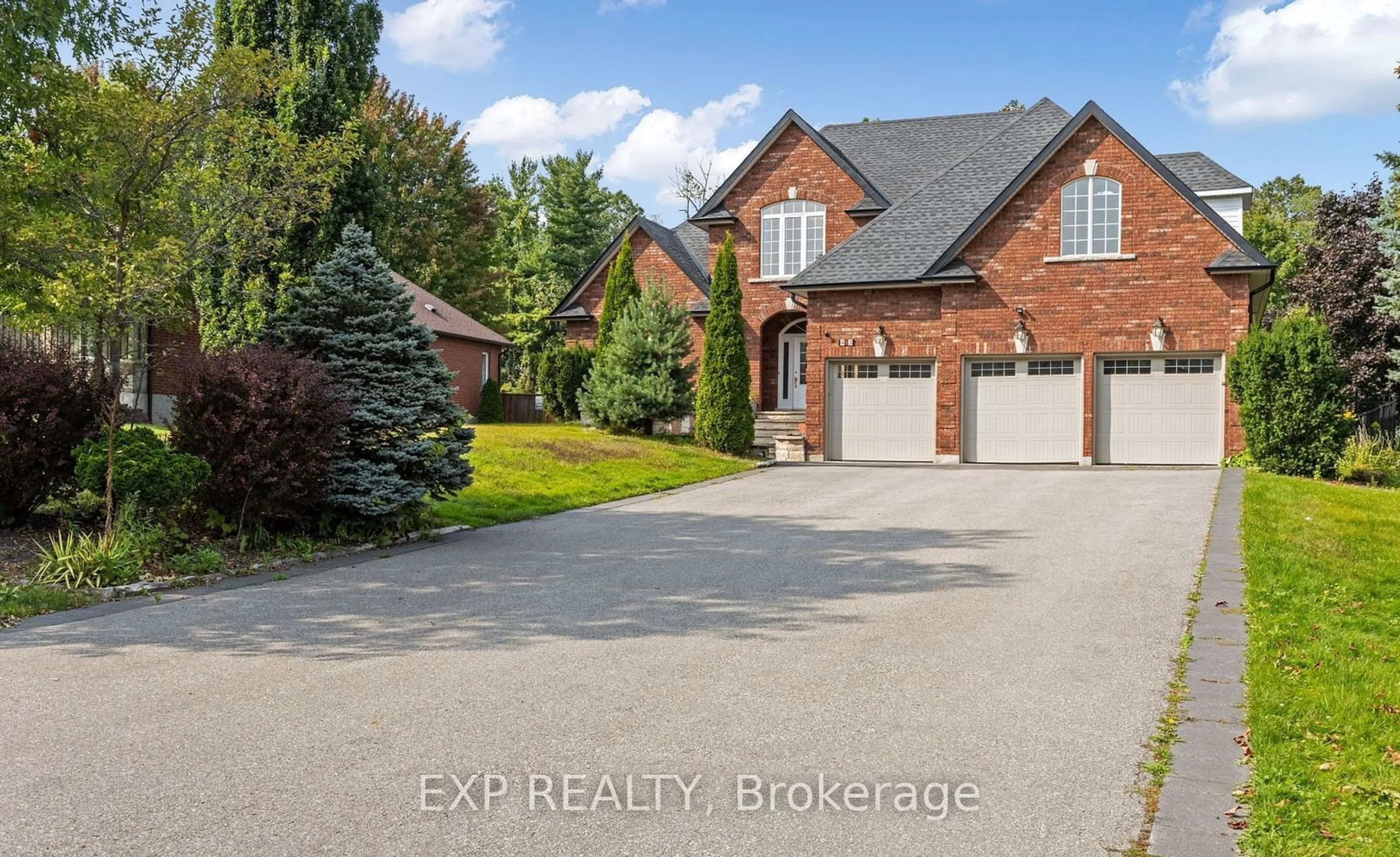 Unknown for 413 Coventry Hill Tr, Newmarket Ontario L3X 2G9