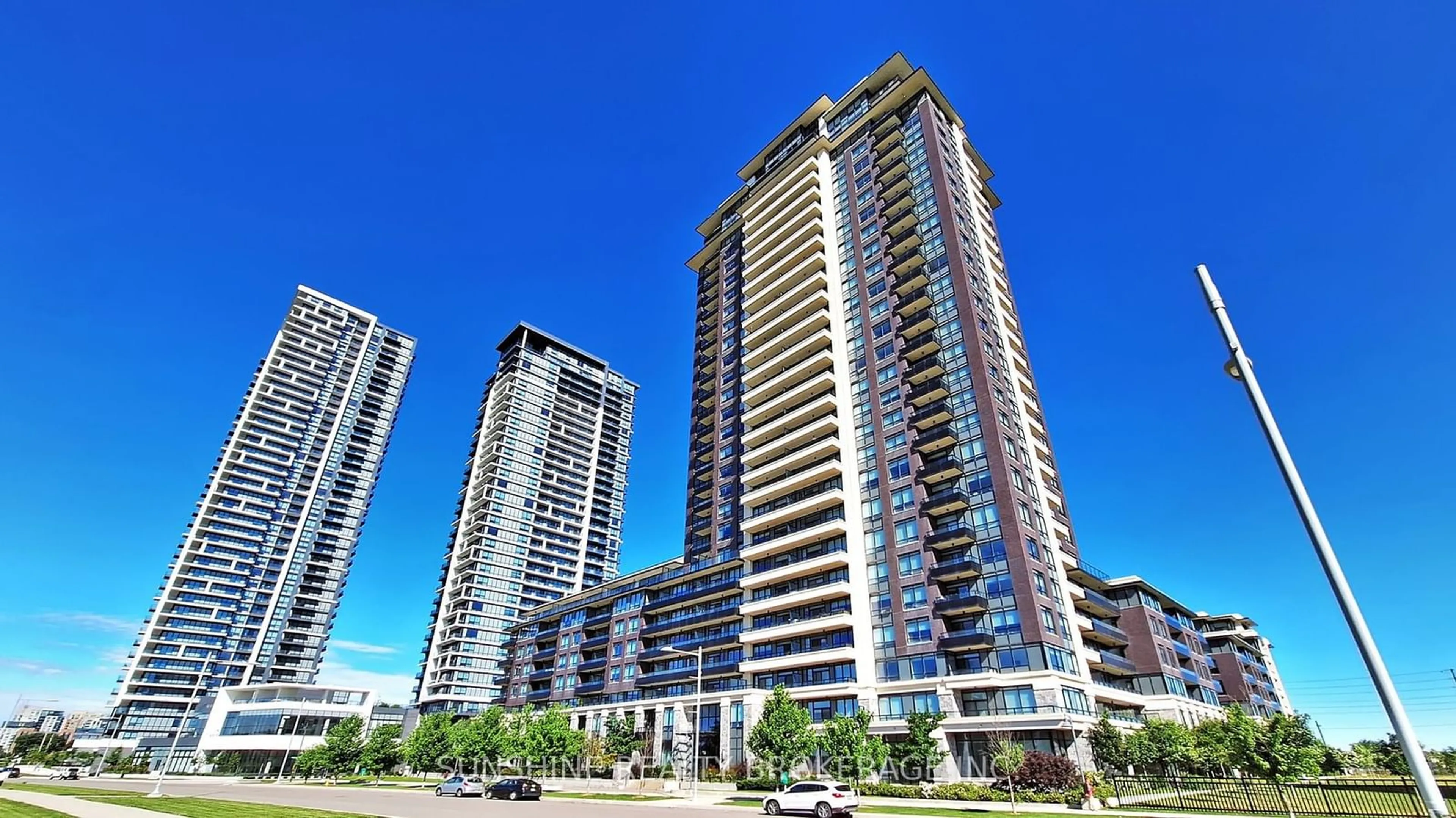 Unknown for 15 Water Walk Dr #2201, Markham Ontario L6G 0G2