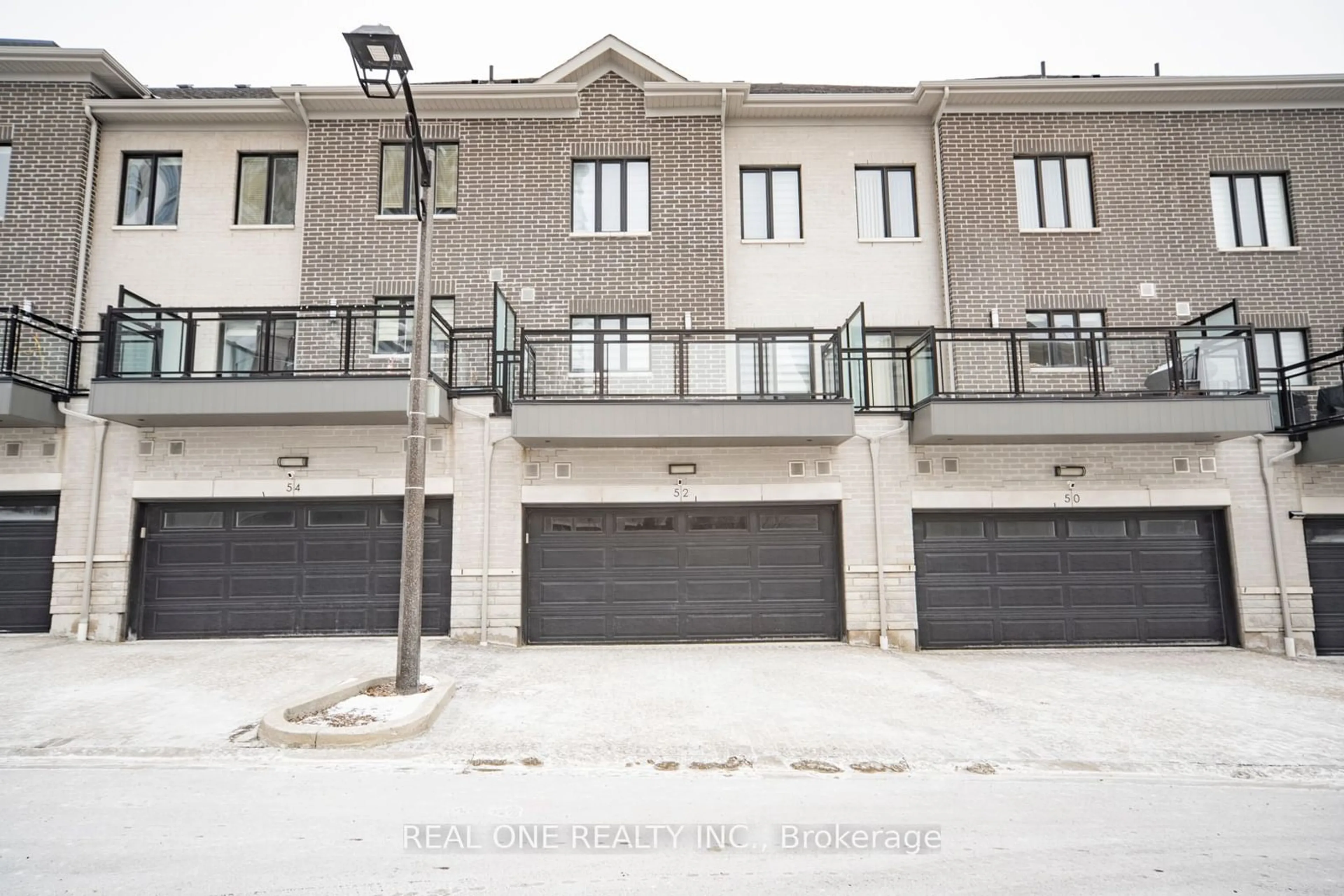 Unknown for 52 Saddlecreek Dr, Markham Ontario L3T 0G5