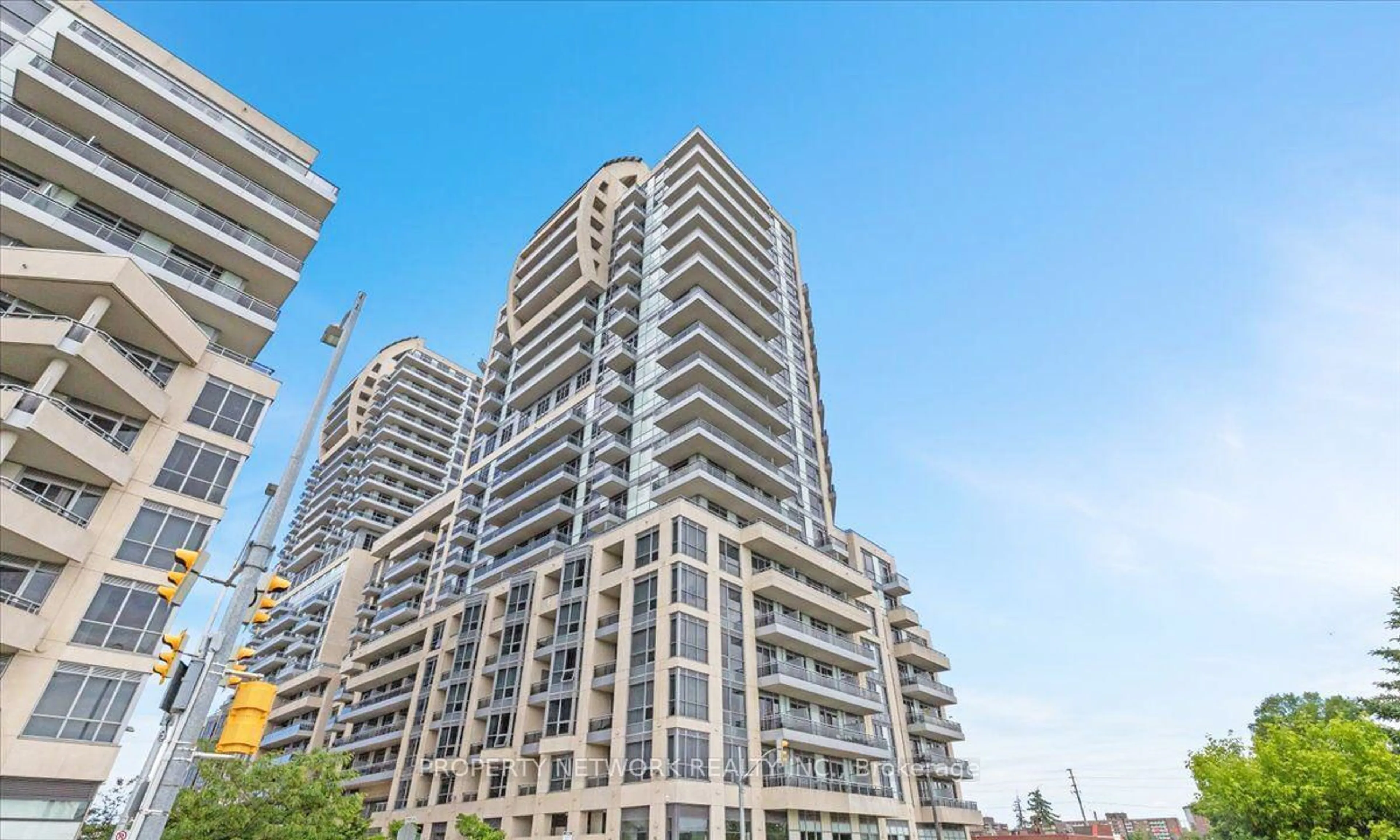 Unknown for 9201 Yonge St #1812, Richmond Hill Ontario L4C 6Z2