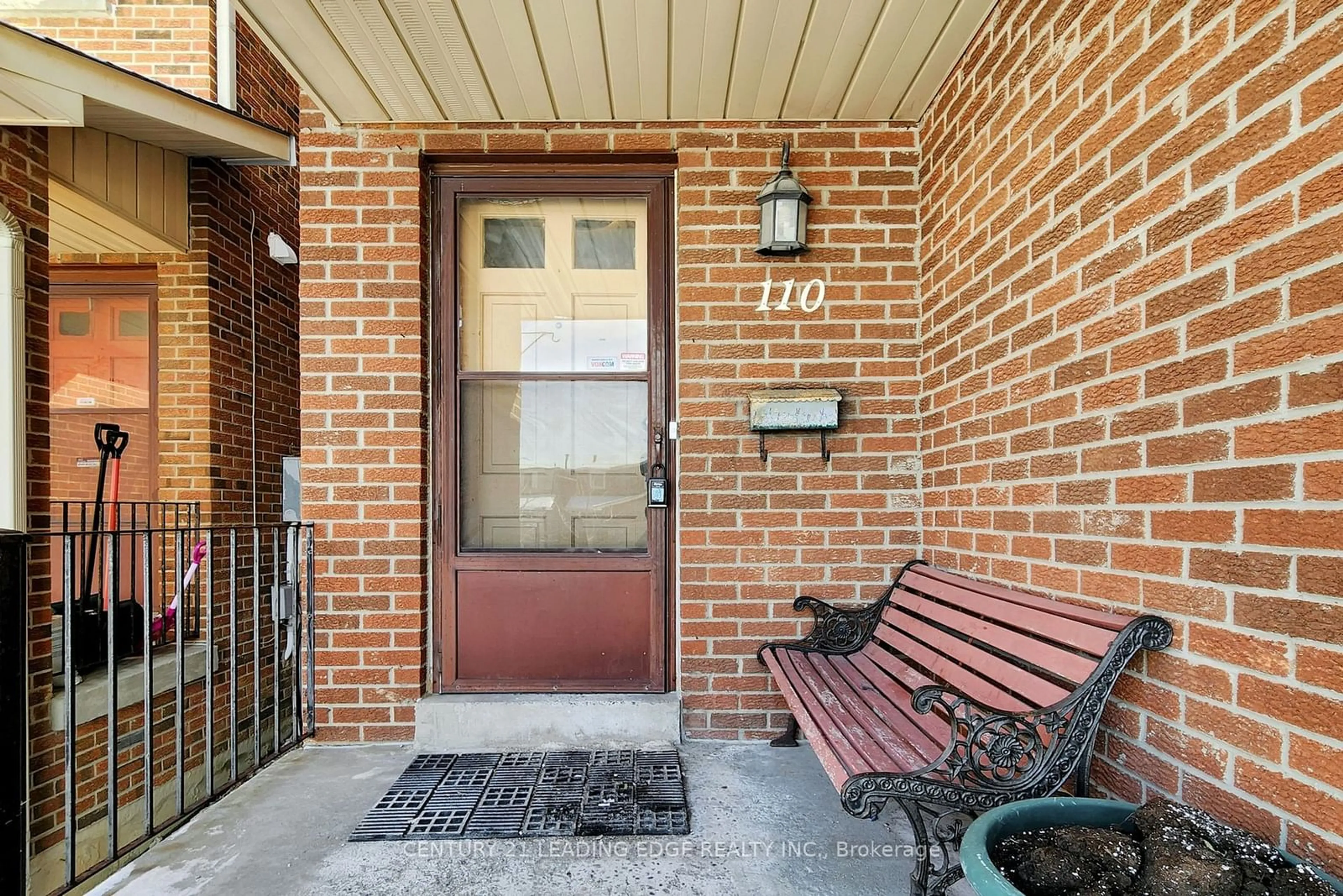 Unknown for 110 STARGELL Cres, Markham Ontario L3P 4K1