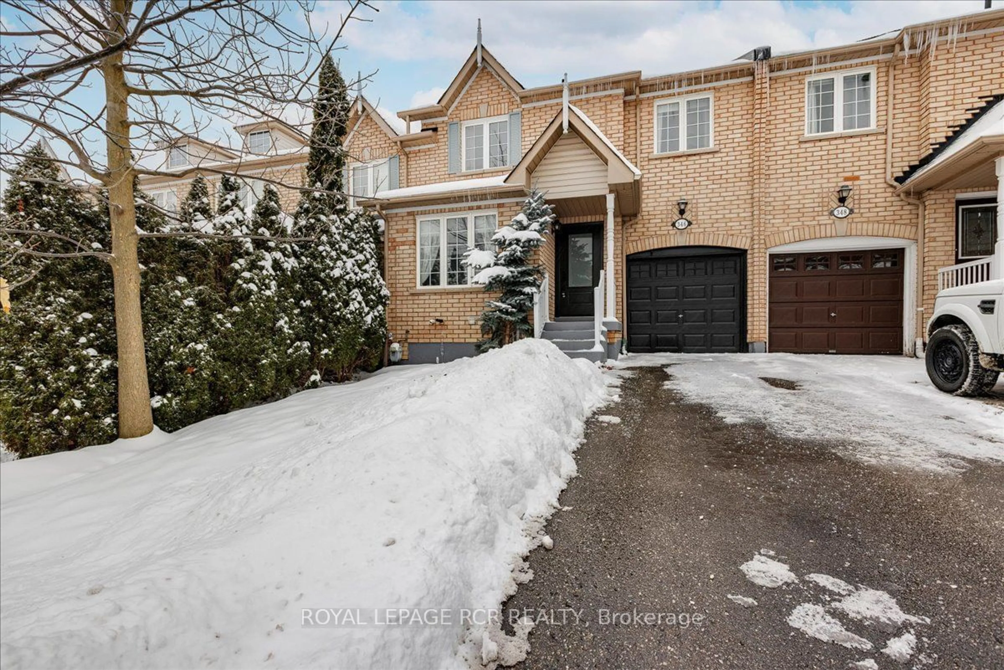 Unknown for 346 Wood Duck Lane, Newmarket Ontario L3X 2X8