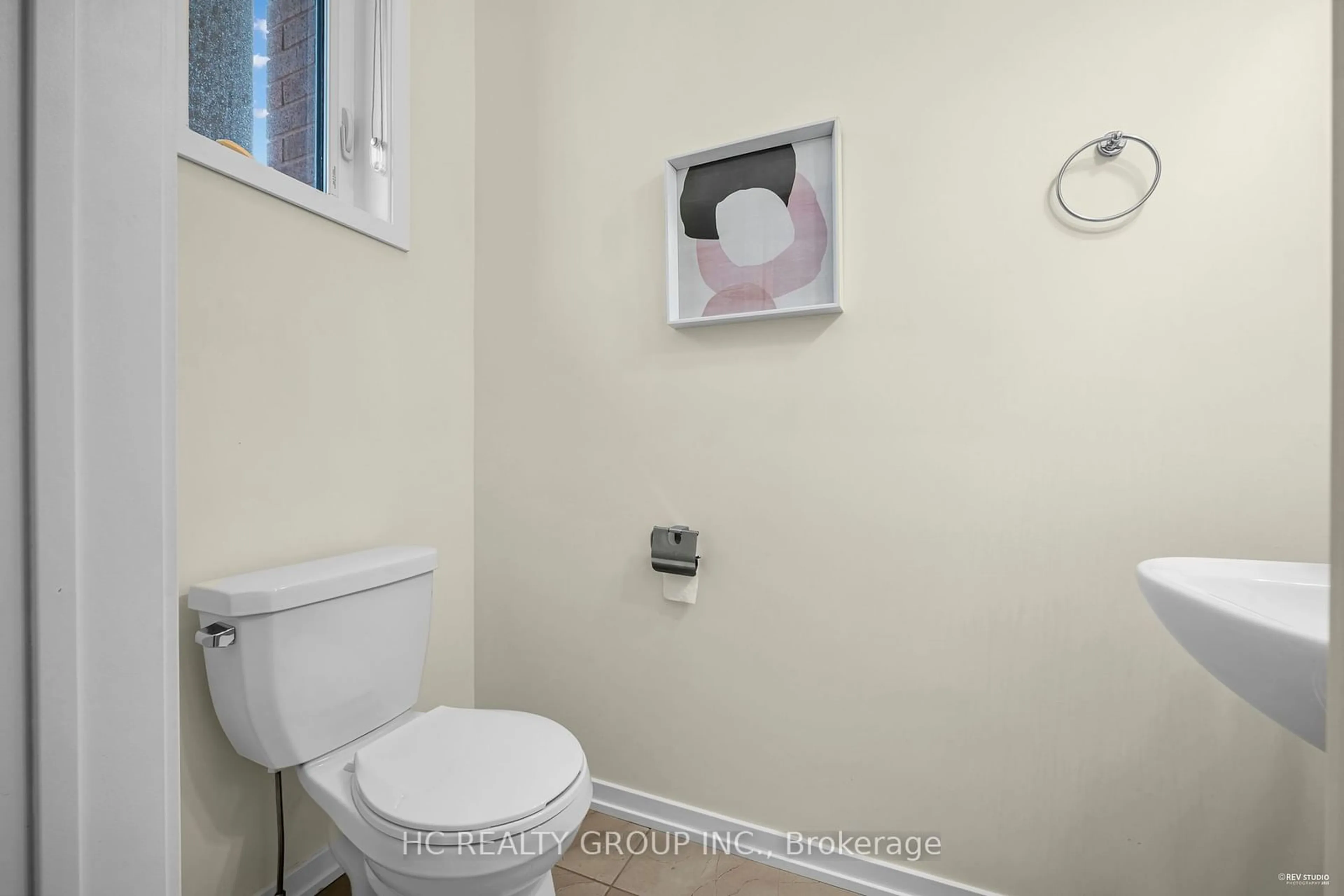 Standard bathroom, unknown for 95 Crimson Forest Dr, Vaughan Ontario L6A 5C6