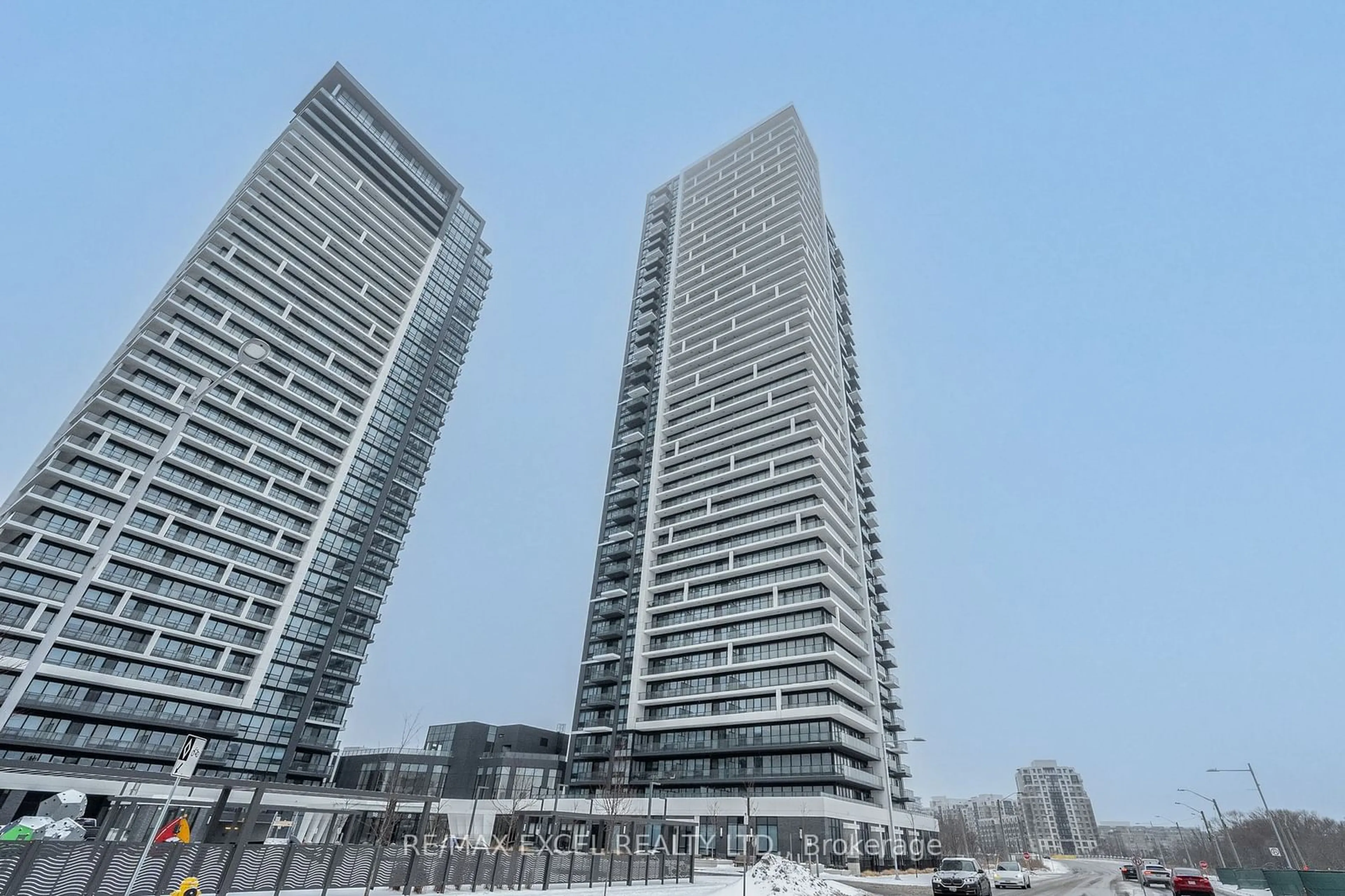 Unknown for 8 Water Walk Dr #2011, Markham Ontario L3R 6L4