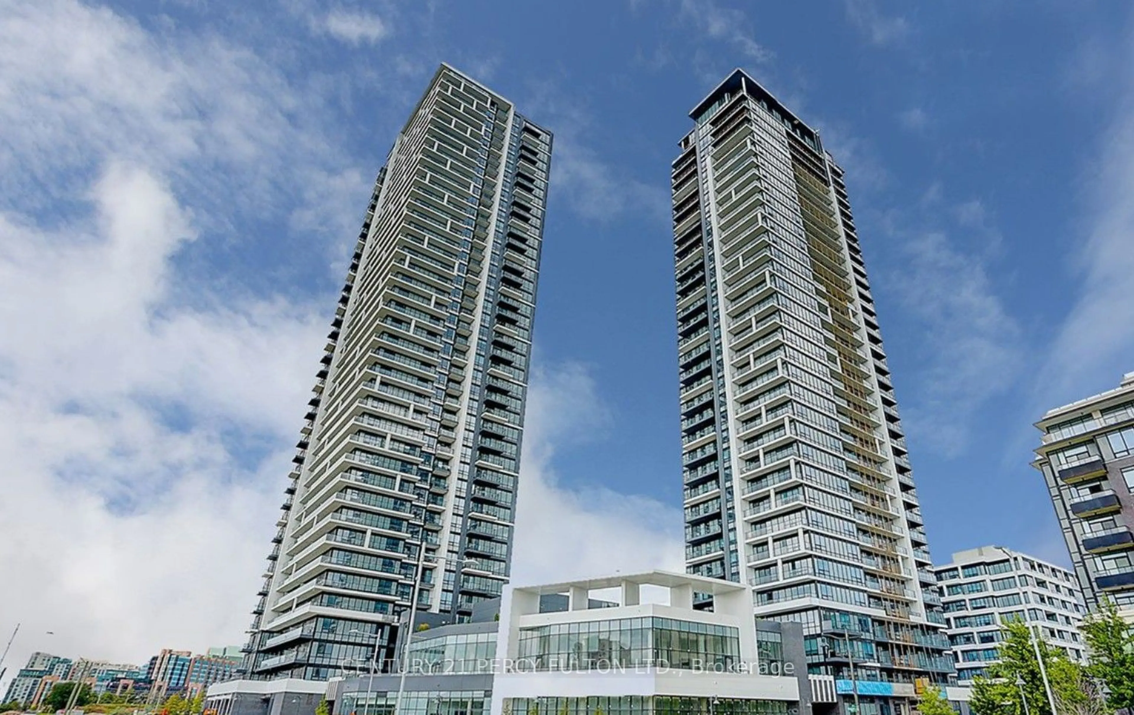 Unknown for 8 Water Walk Dr #3108, Markham Ontario L3R 6L4