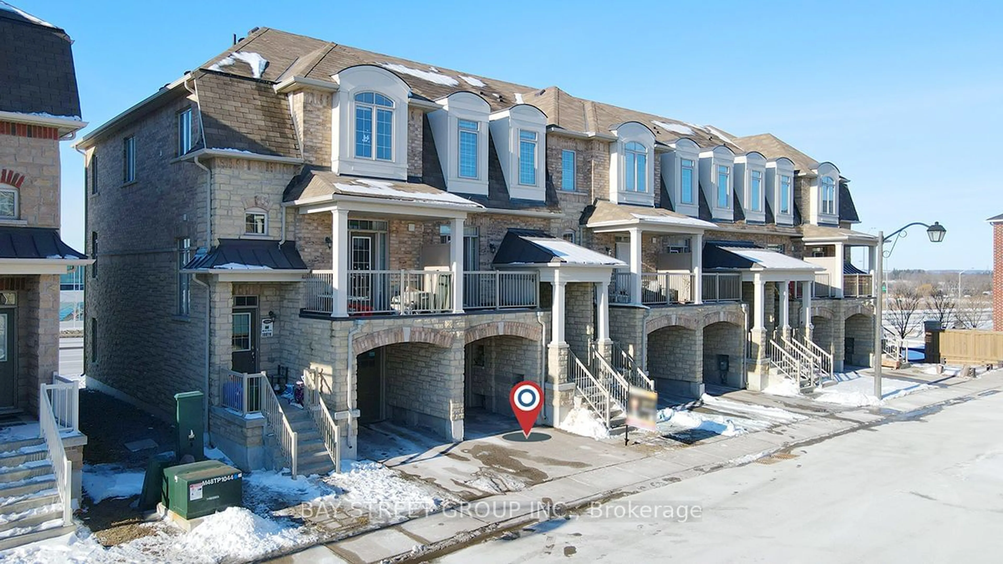 Unknown for 10981 Woodbine Ave, Markham Ontario L6C 0X4