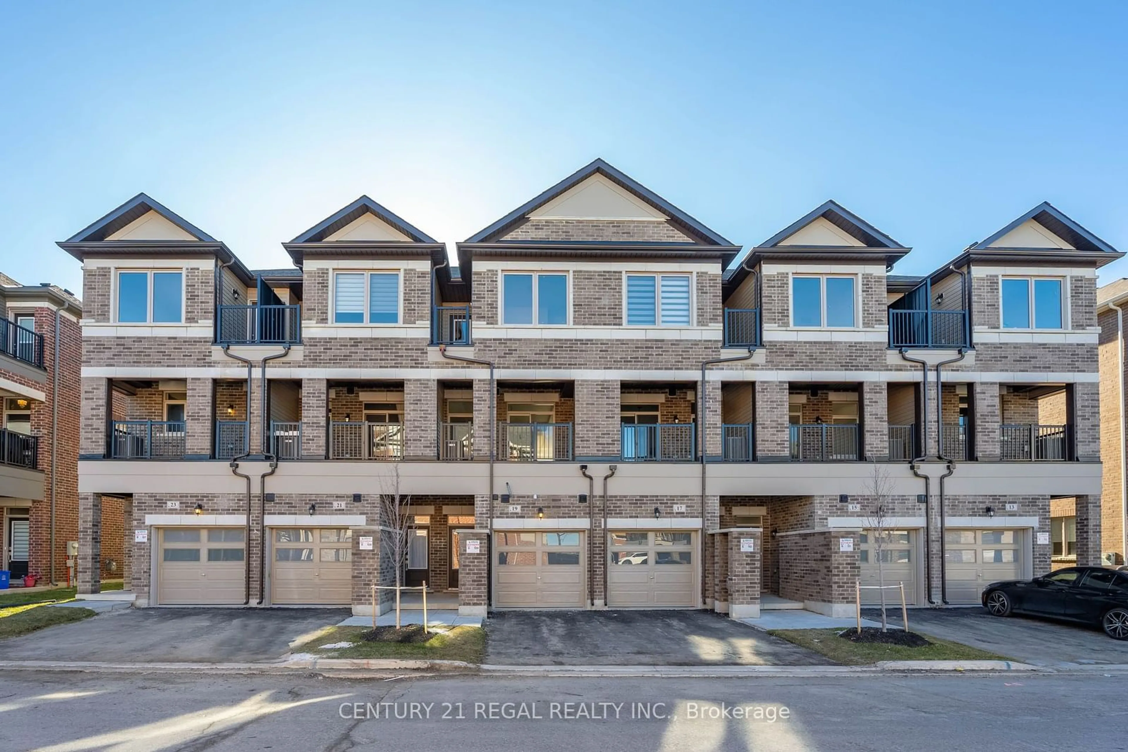 Unknown for 19 Carneros Way, Markham Ontario L6B 0S1