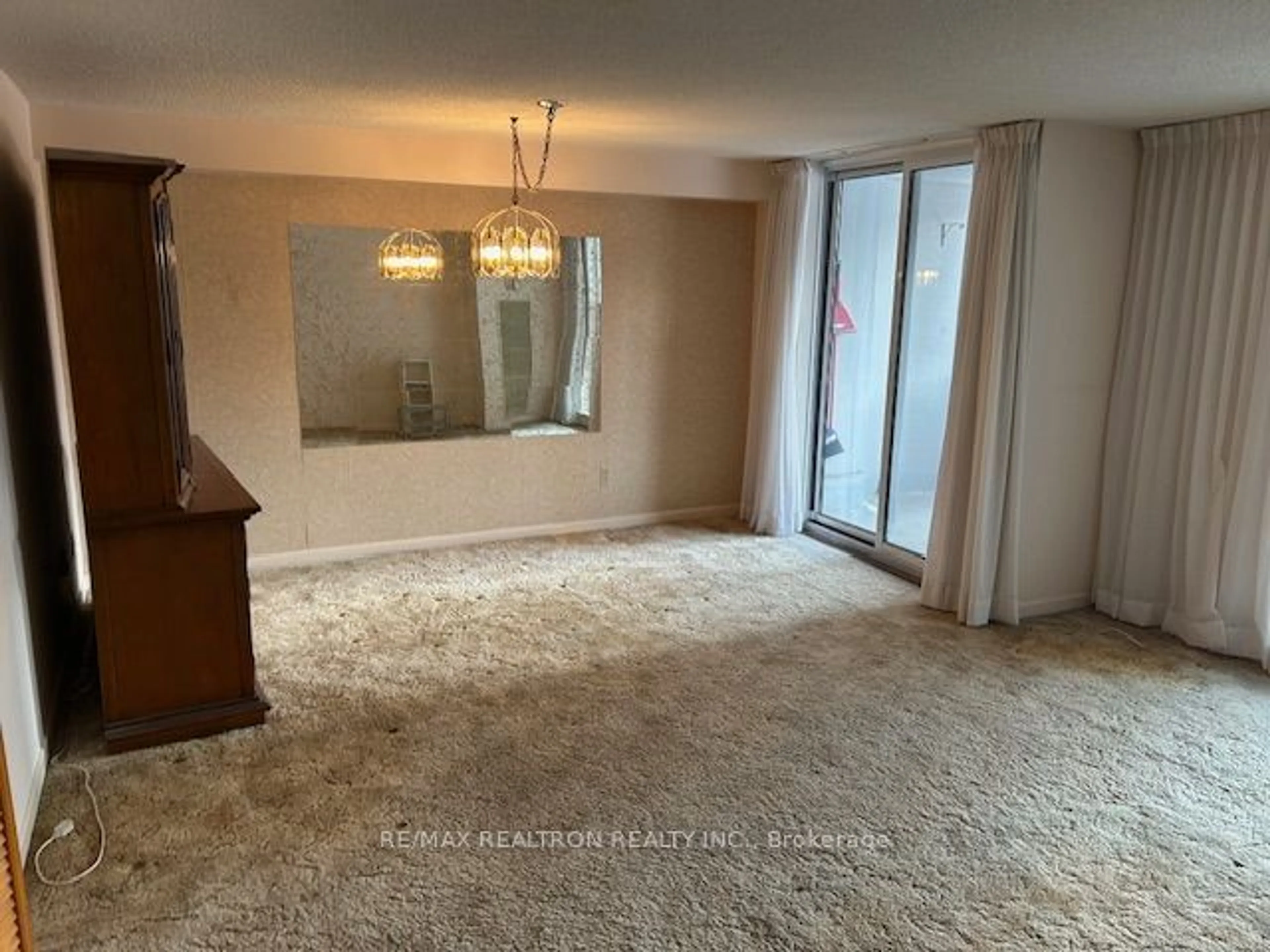 A pic of a room for 60 Inverlochy Blvd #206, Markham Ontario L3T 4T7