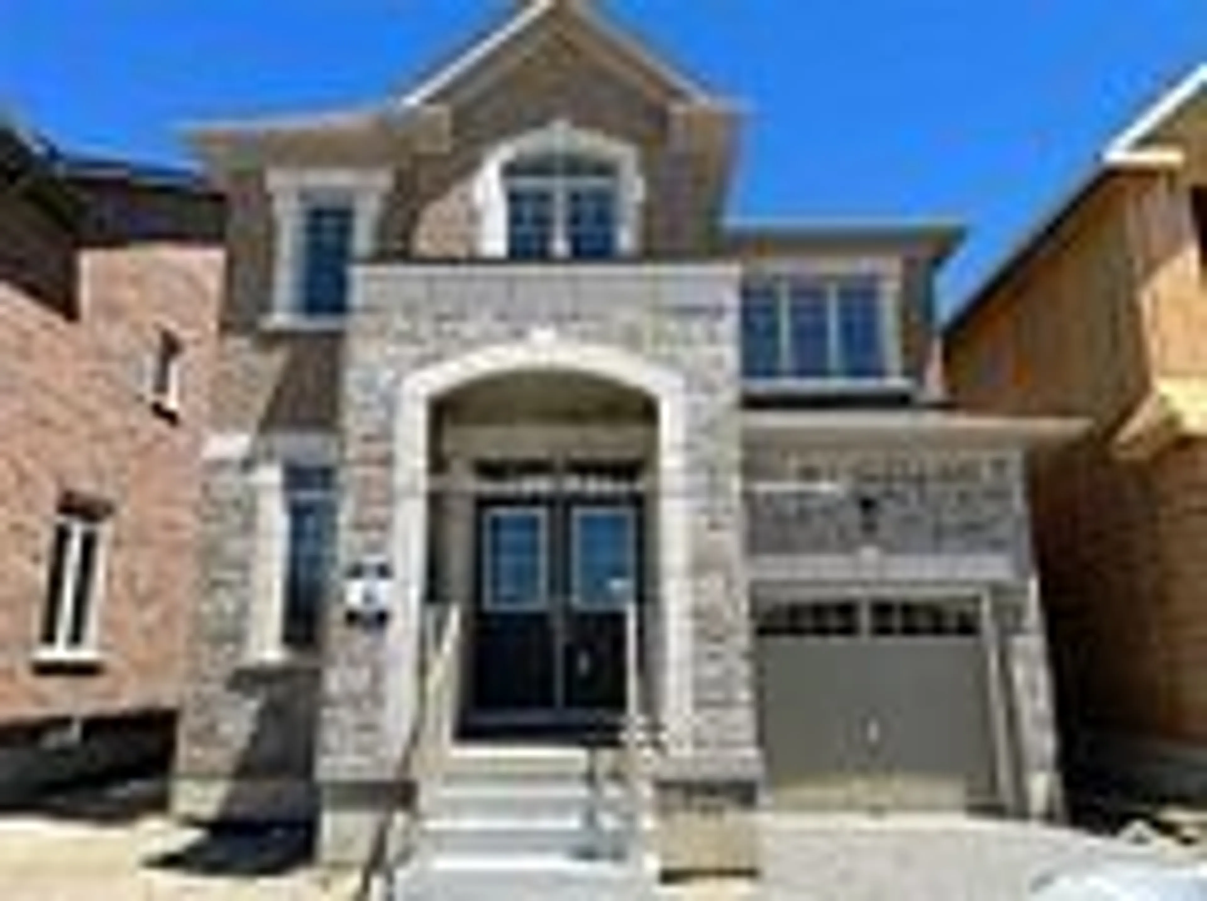 Home with brick exterior material, street for 2199 Lozenby St, Innisfil Ontario L9S 0E1