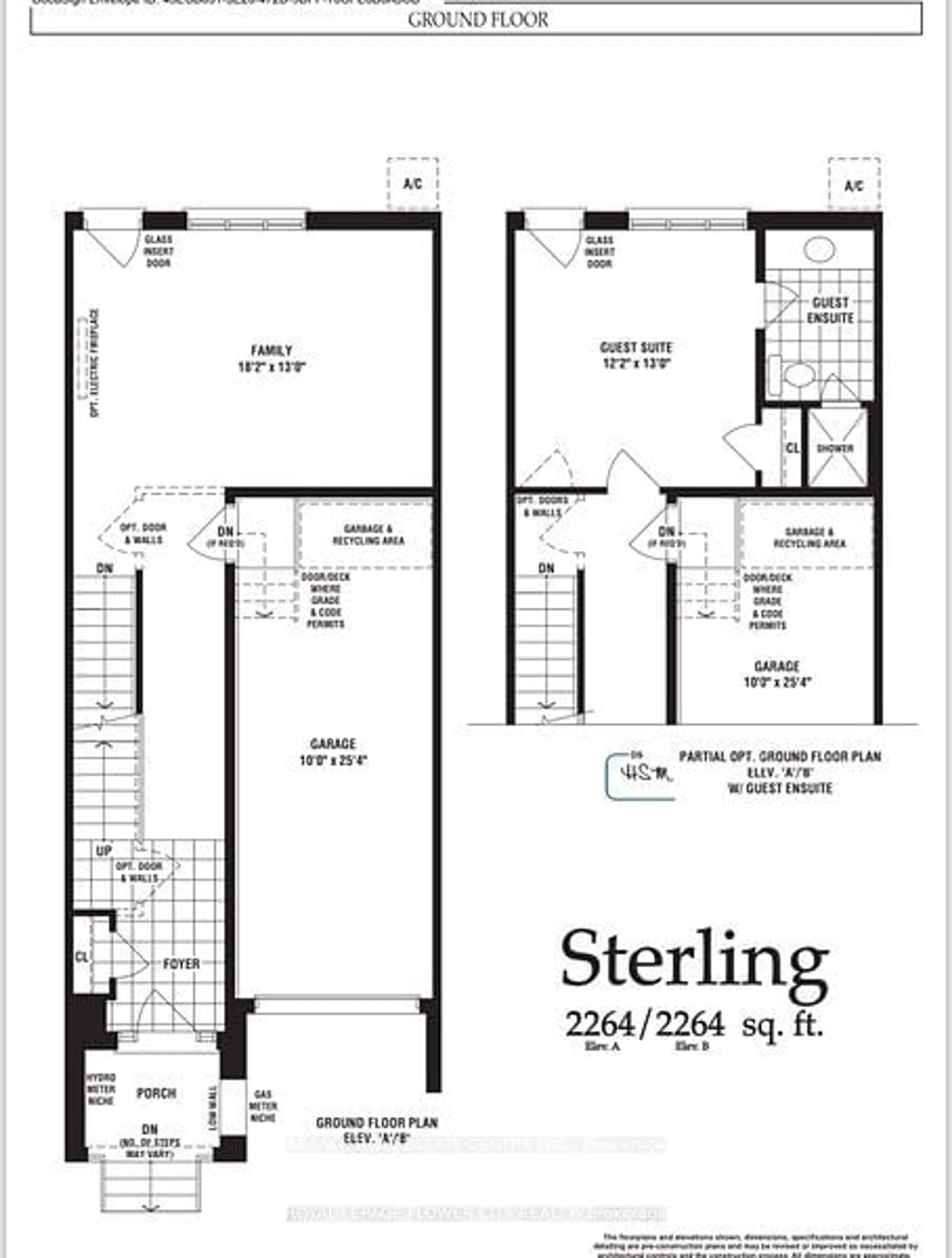 Floor plan for 64 Tennant Circ, Vaughan Ontario L4H 5L5