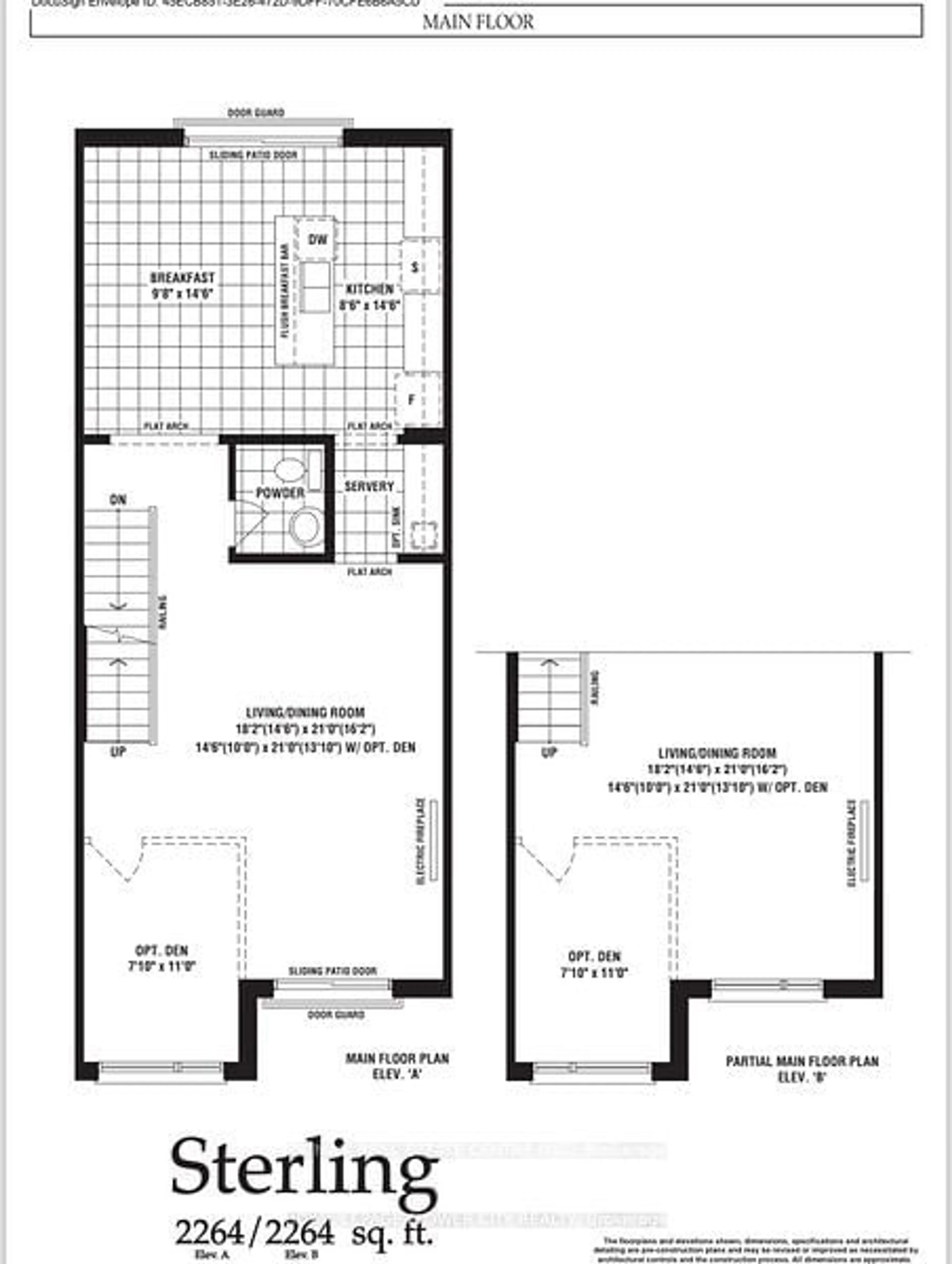 Floor plan for 64 Tennant Circ, Vaughan Ontario L4H 5L5