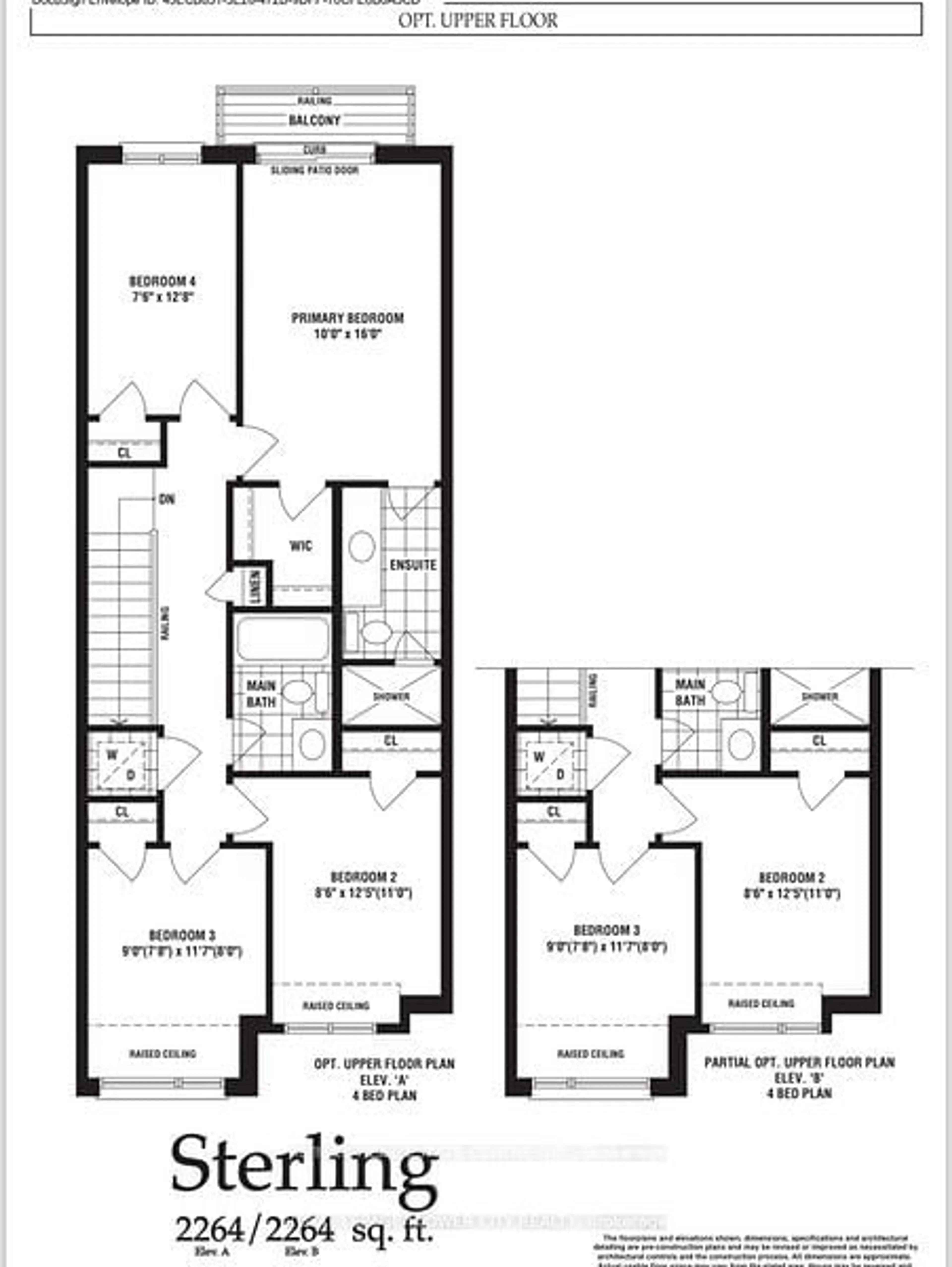 Floor plan for 64 Tennant Circ, Vaughan Ontario L4H 5L5