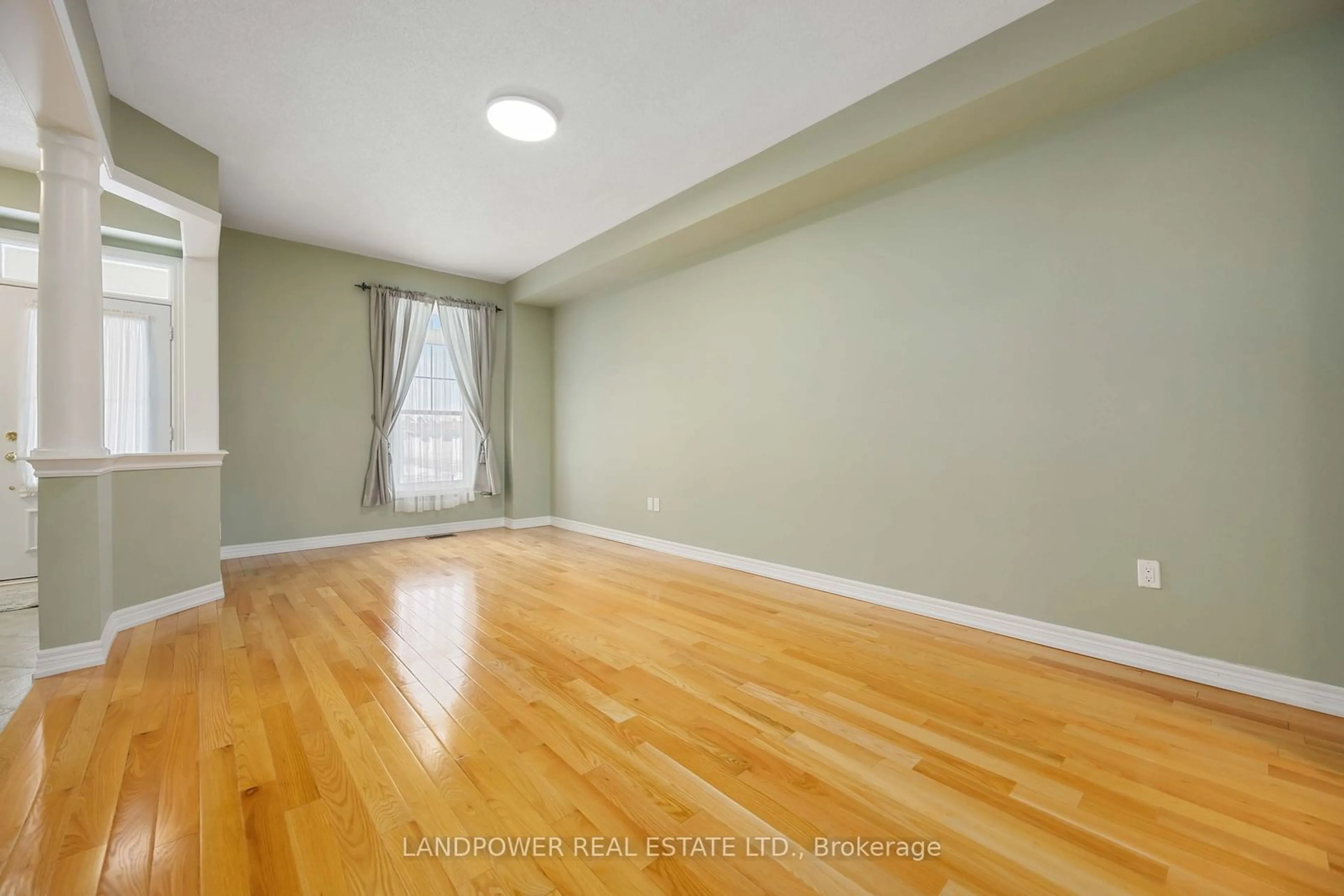 A pic of a room for 9 Russell Dawson Rd, Markham Ontario L6C 0G7