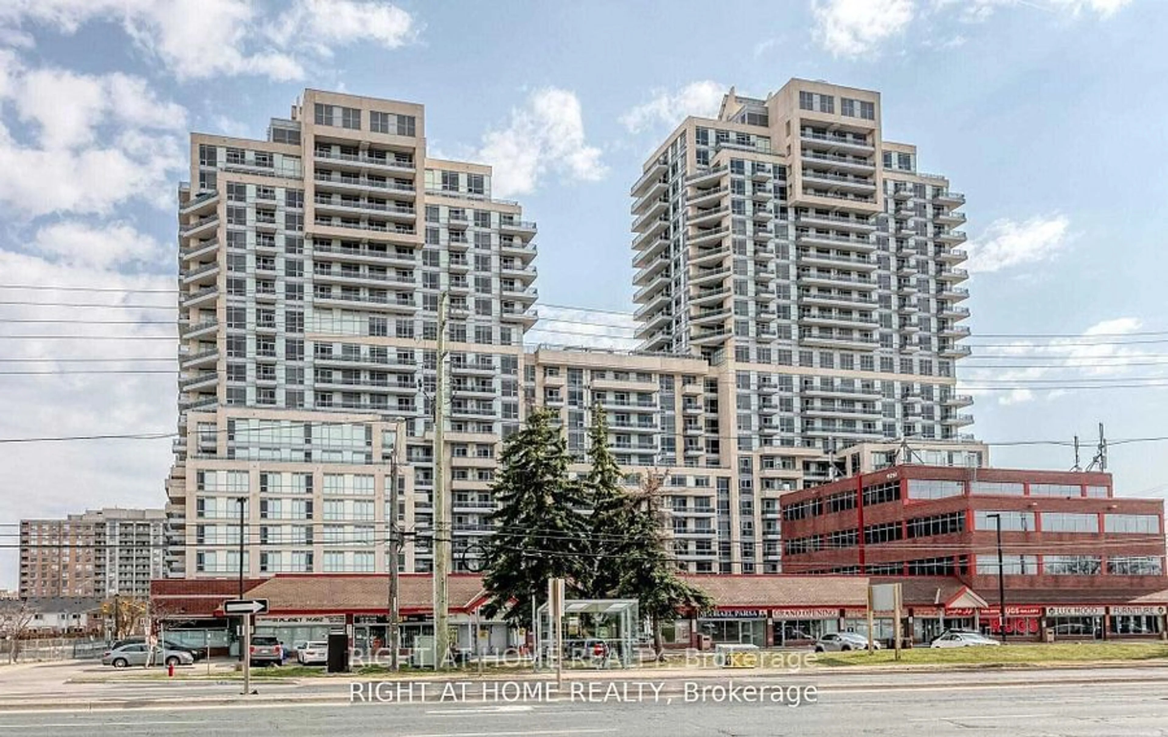 Unknown for 9199 Yonge St #517, Richmond Hill Ontario L4C 1H7