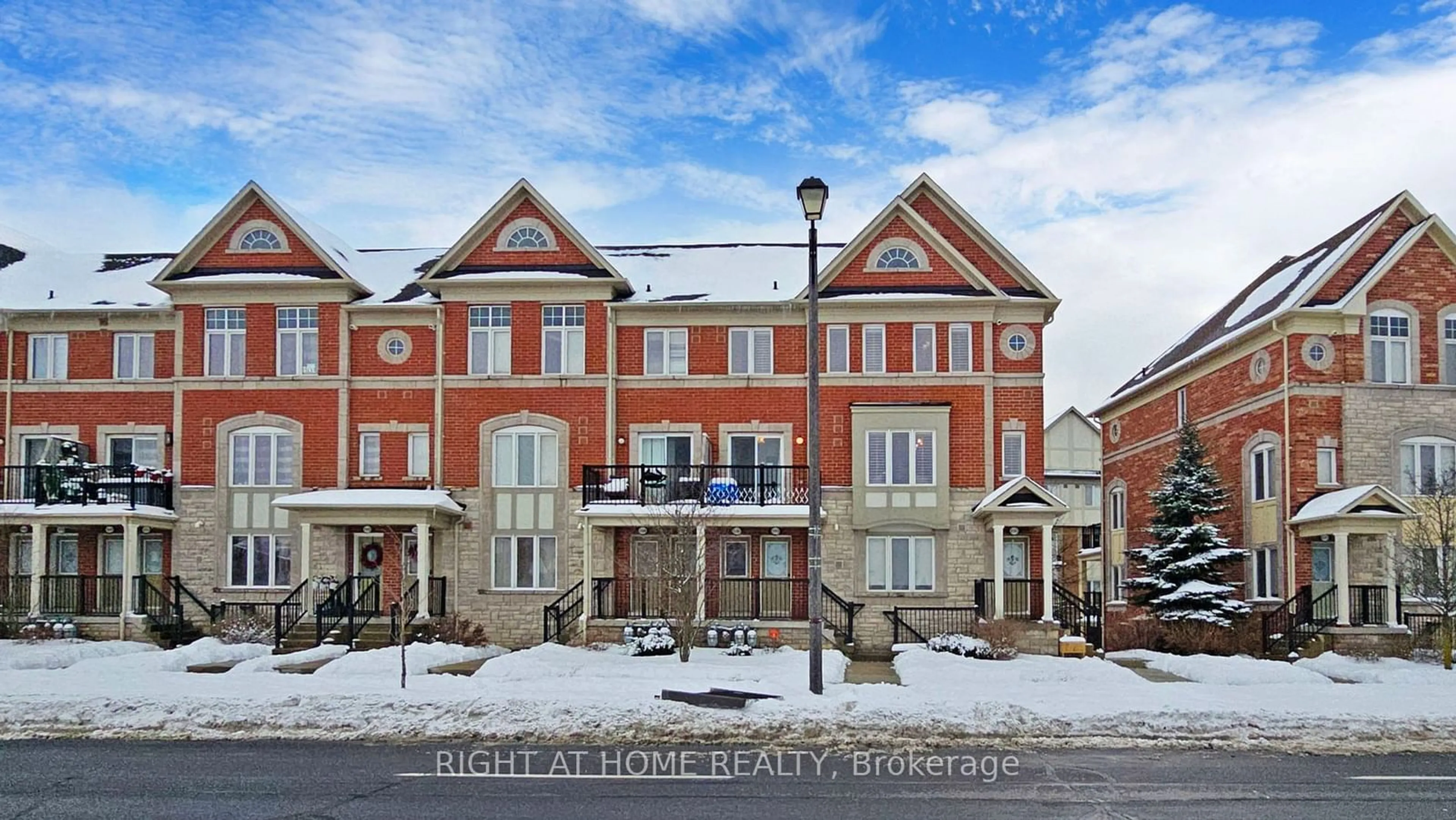 Unknown for 2121 Bur Oak Ave, Markham Ontario L6E 0C5