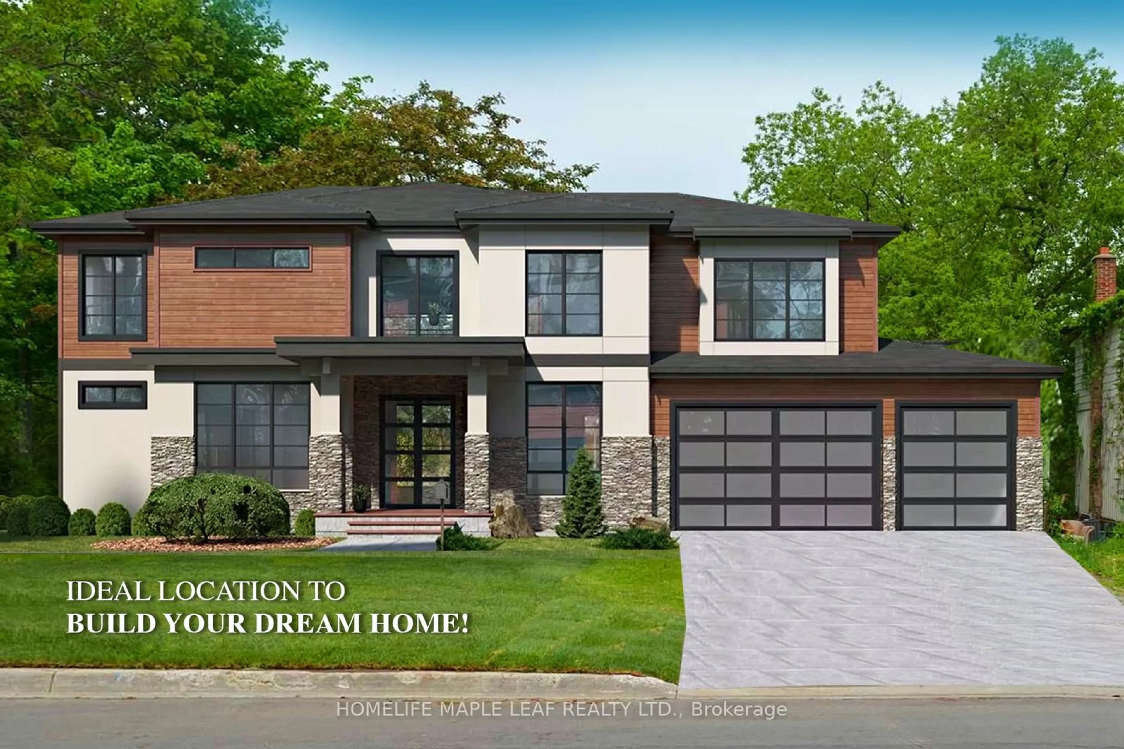 Home with brick exterior material, street for 96 Woodward Ave, Markham Ontario L3T 1E9