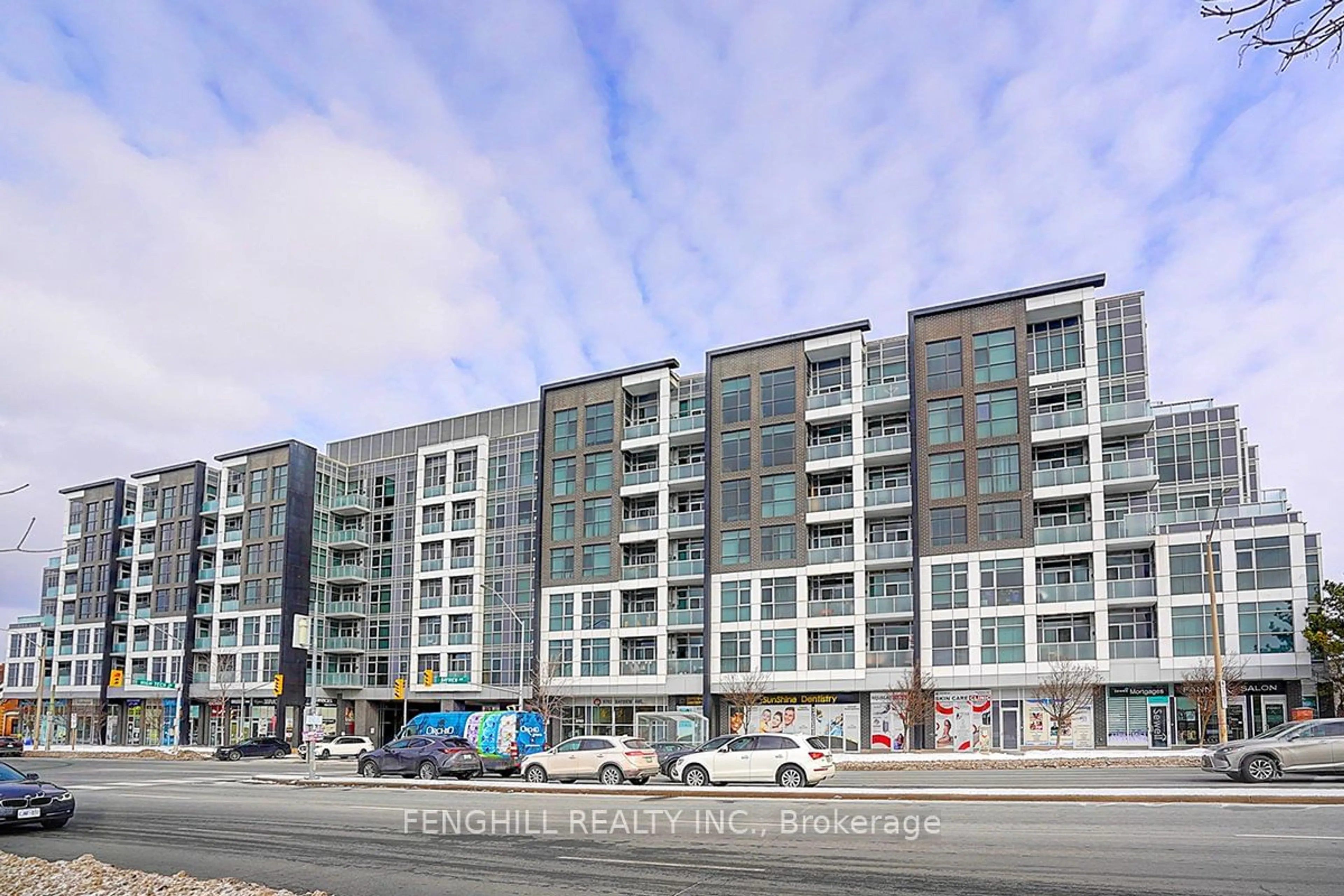 Unknown for 8763 Bayview Ave #506, Richmond Hill Ontario L4B 3V1