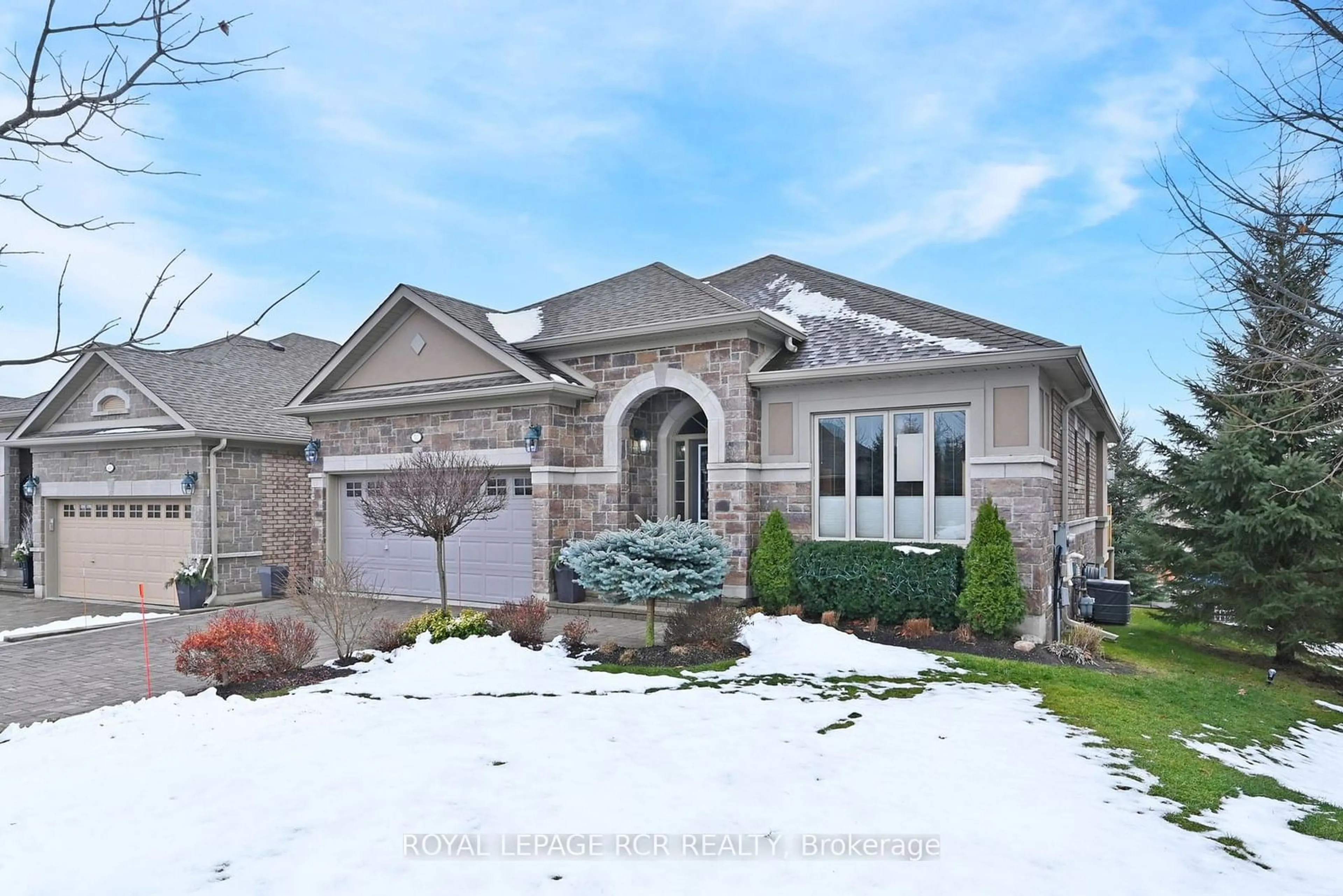 Home with brick exterior material, street for 50 Hillcrest Dr, New Tecumseth Ontario L9R 0N4