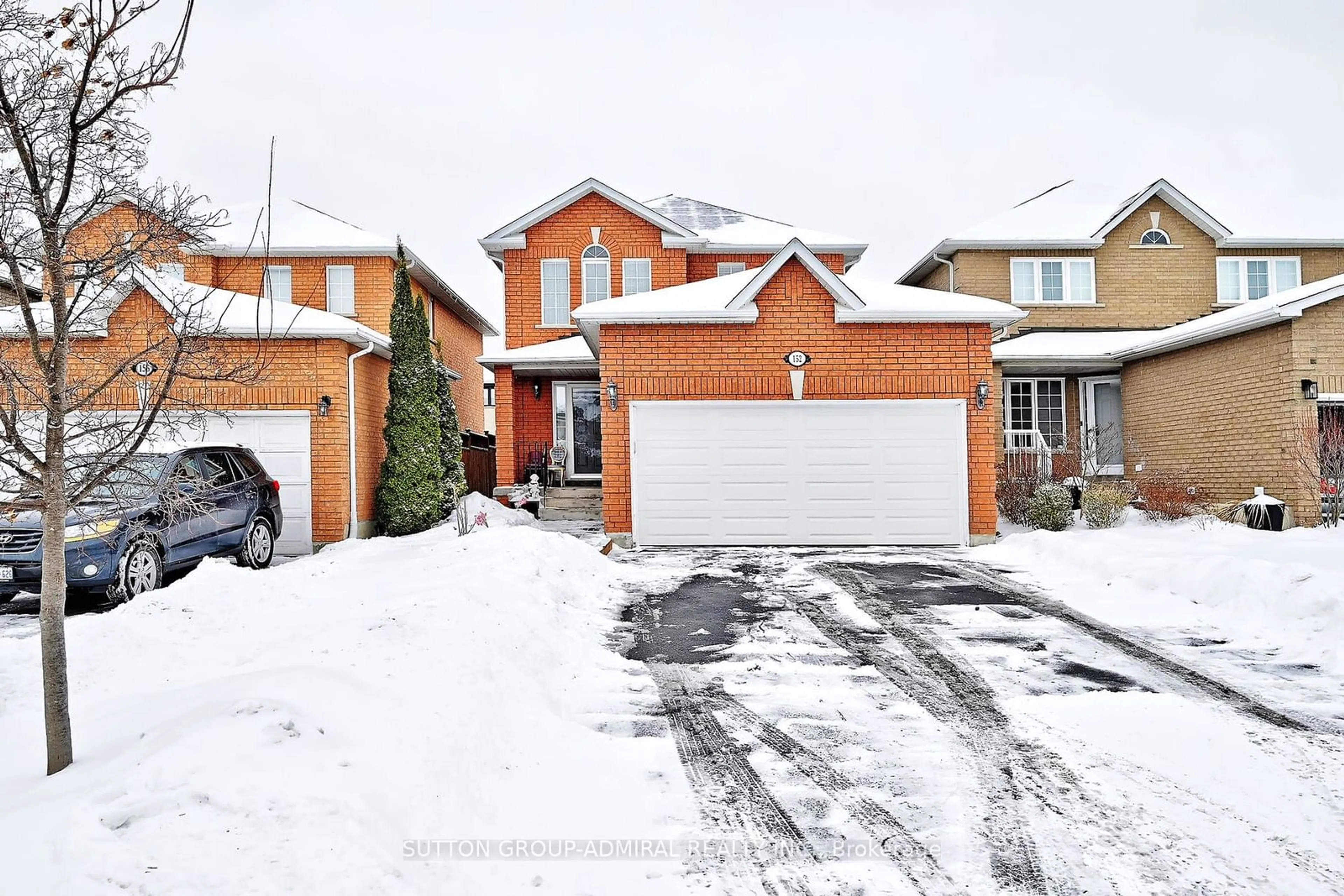 Unknown for 152 Colombo Acre, Vaughan Ontario L6A 2T8