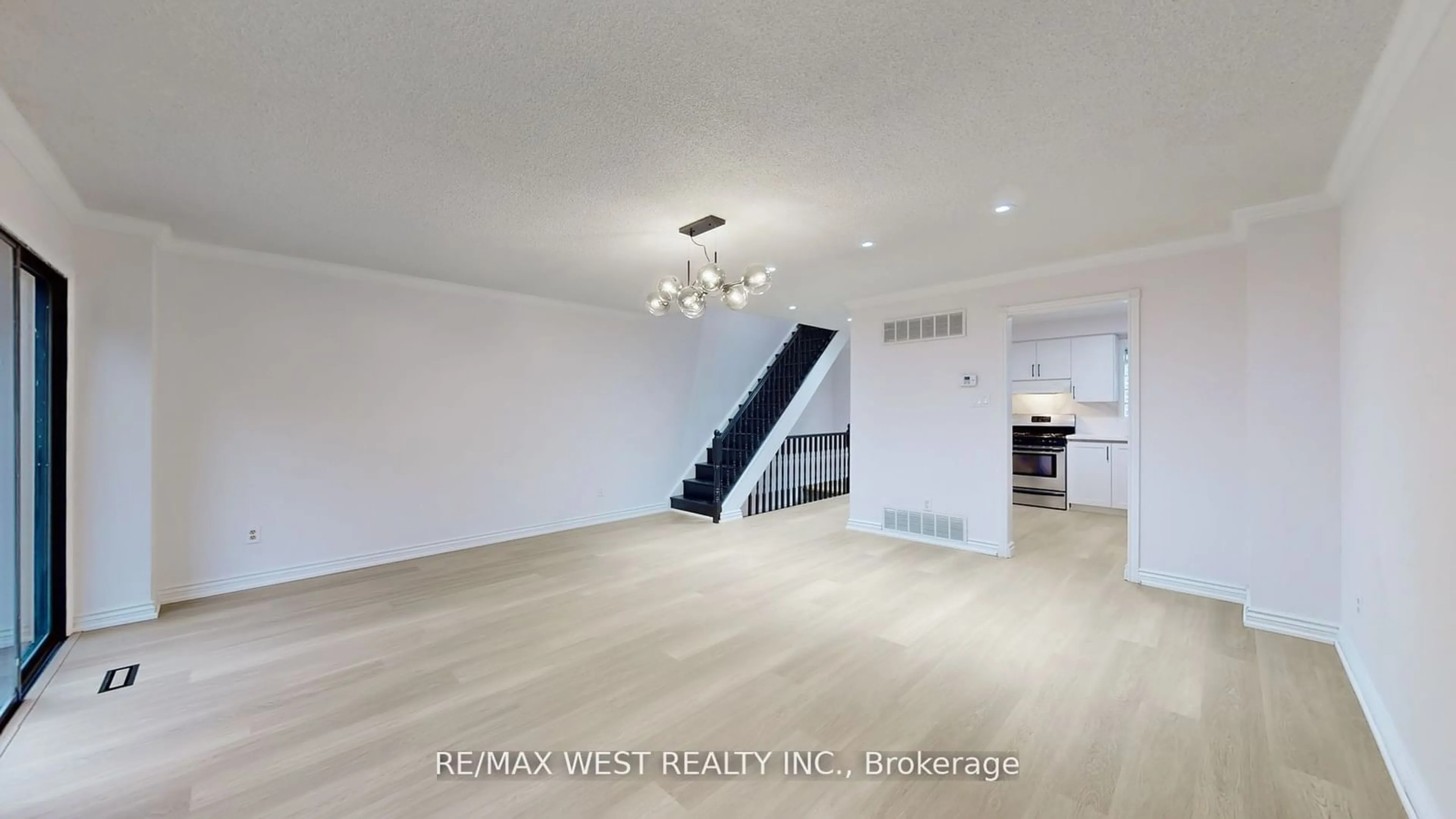 A pic of a room for 80 Rejane Cres, Vaughan Ontario L4J 5A4