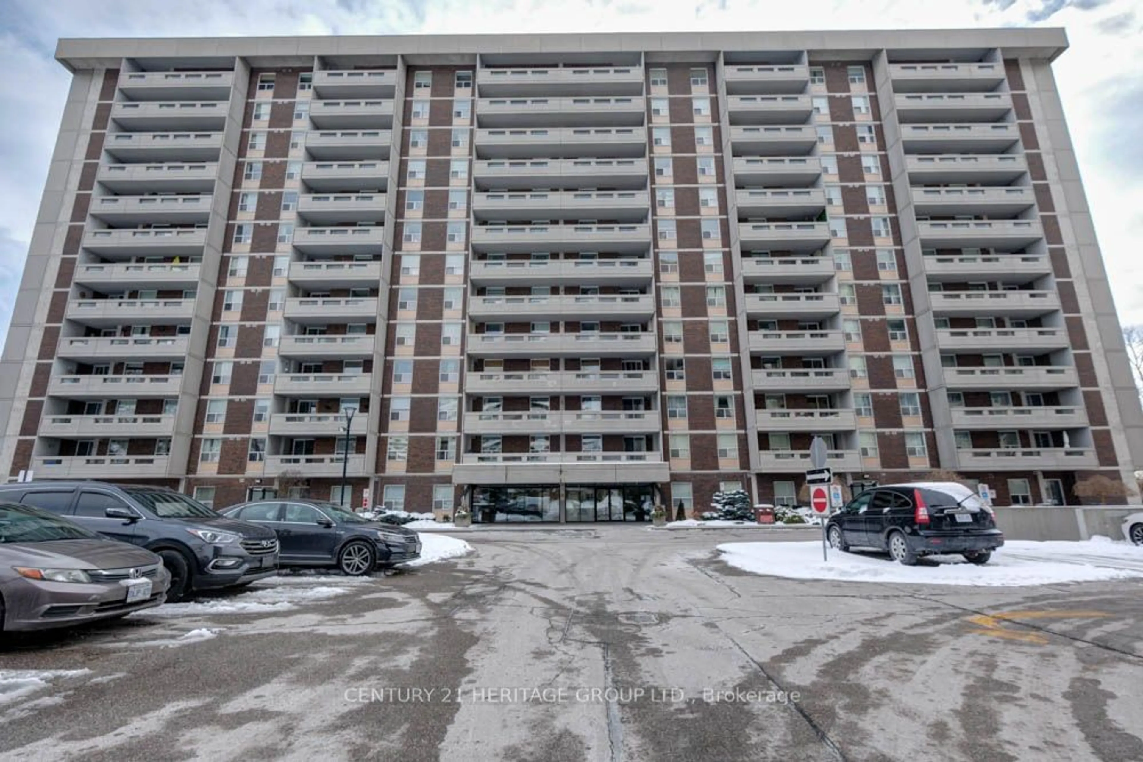 Unknown for 50 Inverlochy Blvd #804, Markham Ontario L3T 4T6