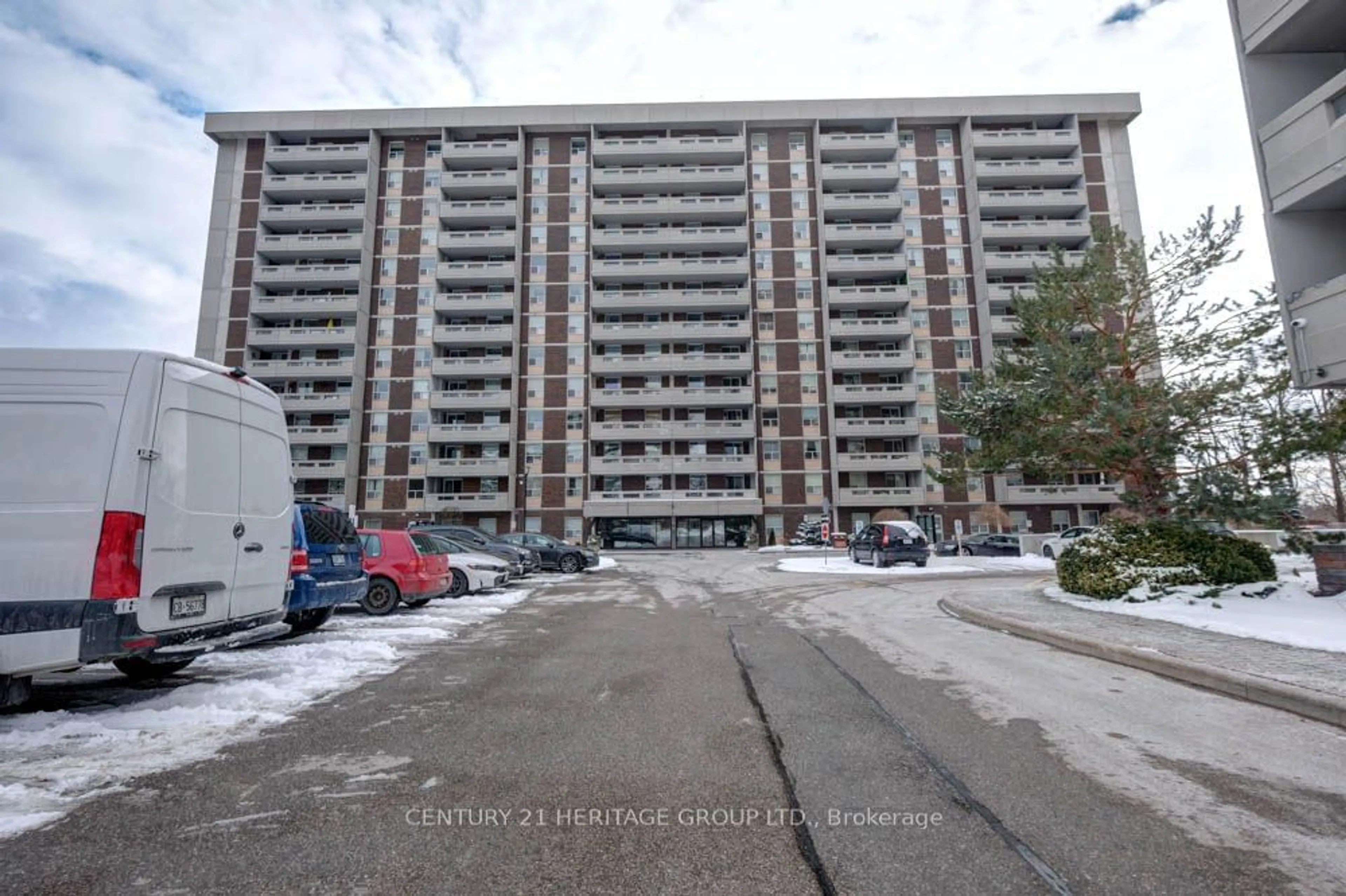 Unknown for 50 Inverlochy Blvd #804, Markham Ontario L3T 4T6