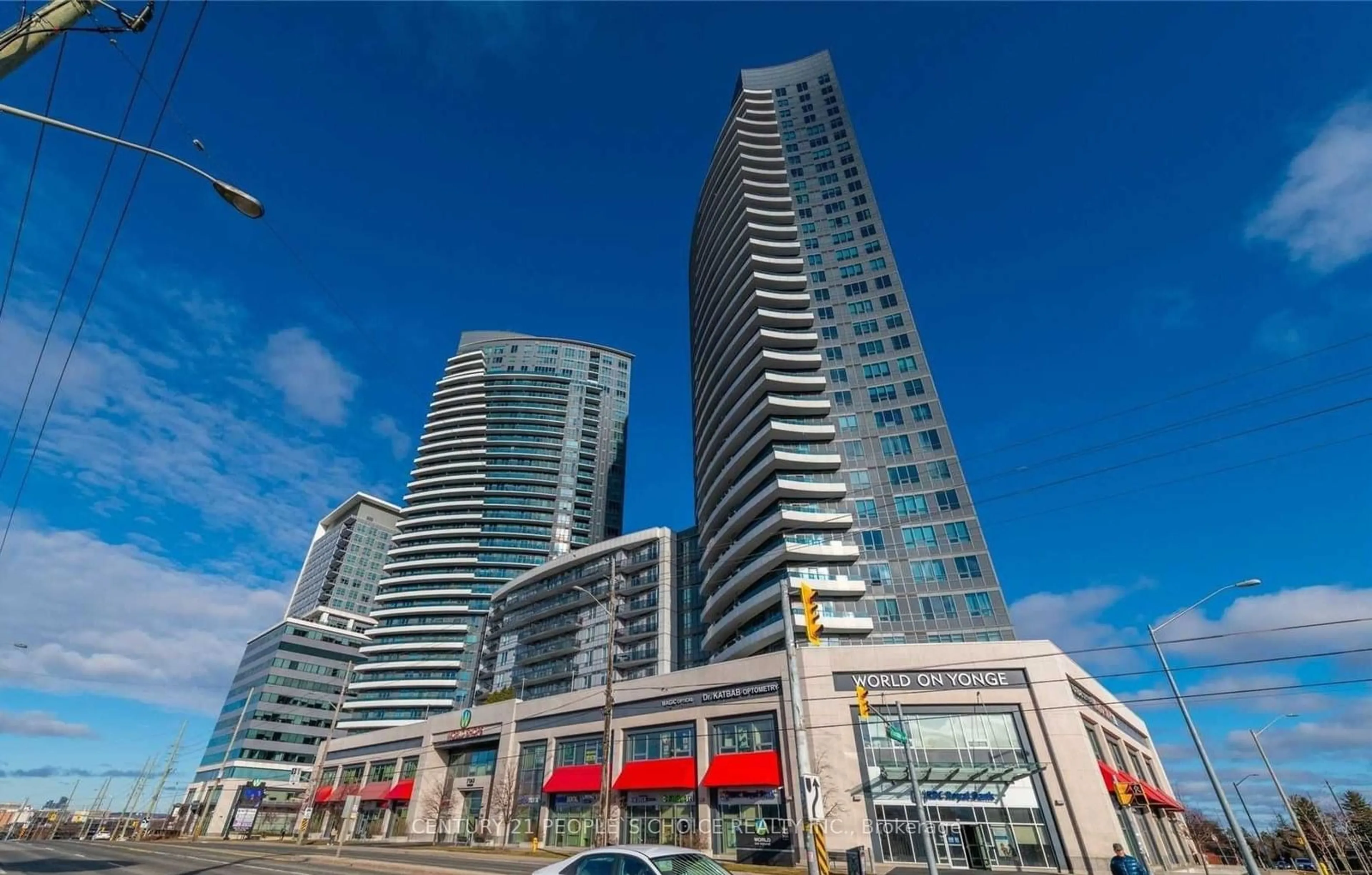 Unknown for 7161 Yonge St ##2232, Markham Ontario L3T 0C8