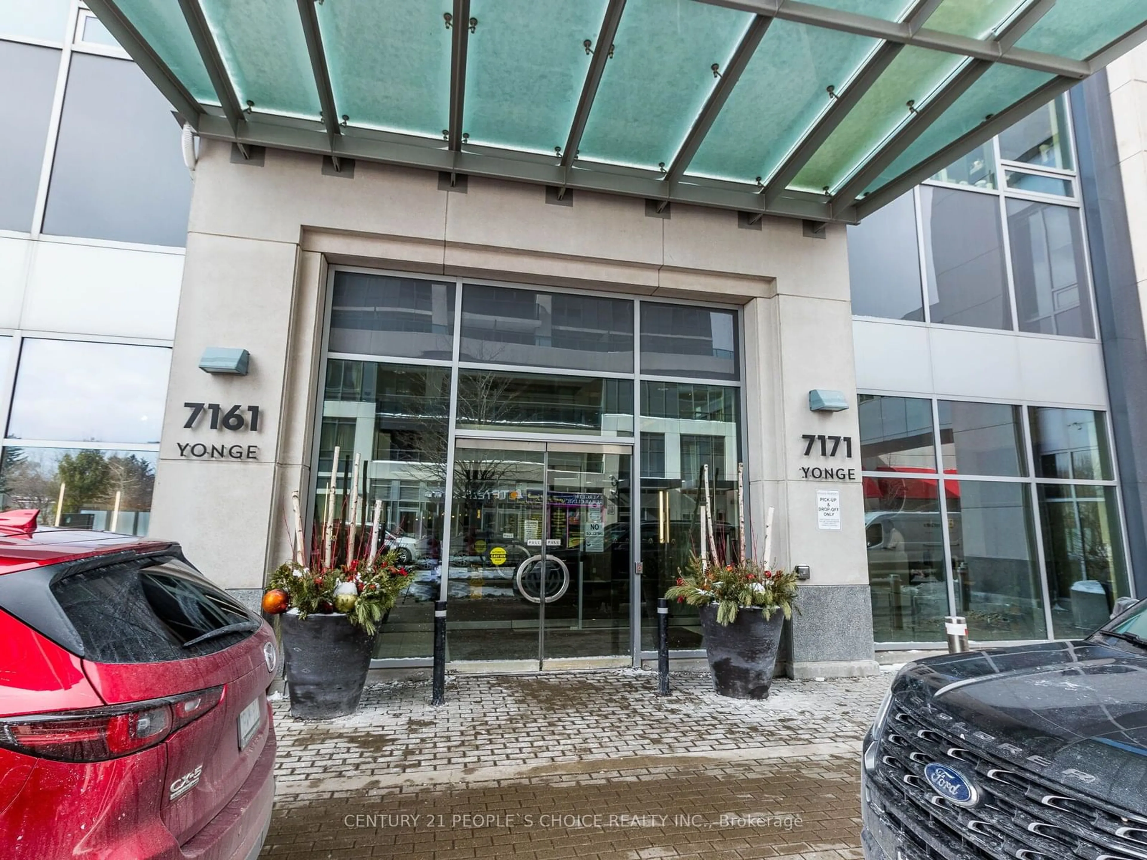 Unknown for 7161 Yonge St ##2232, Markham Ontario L3T 0C8