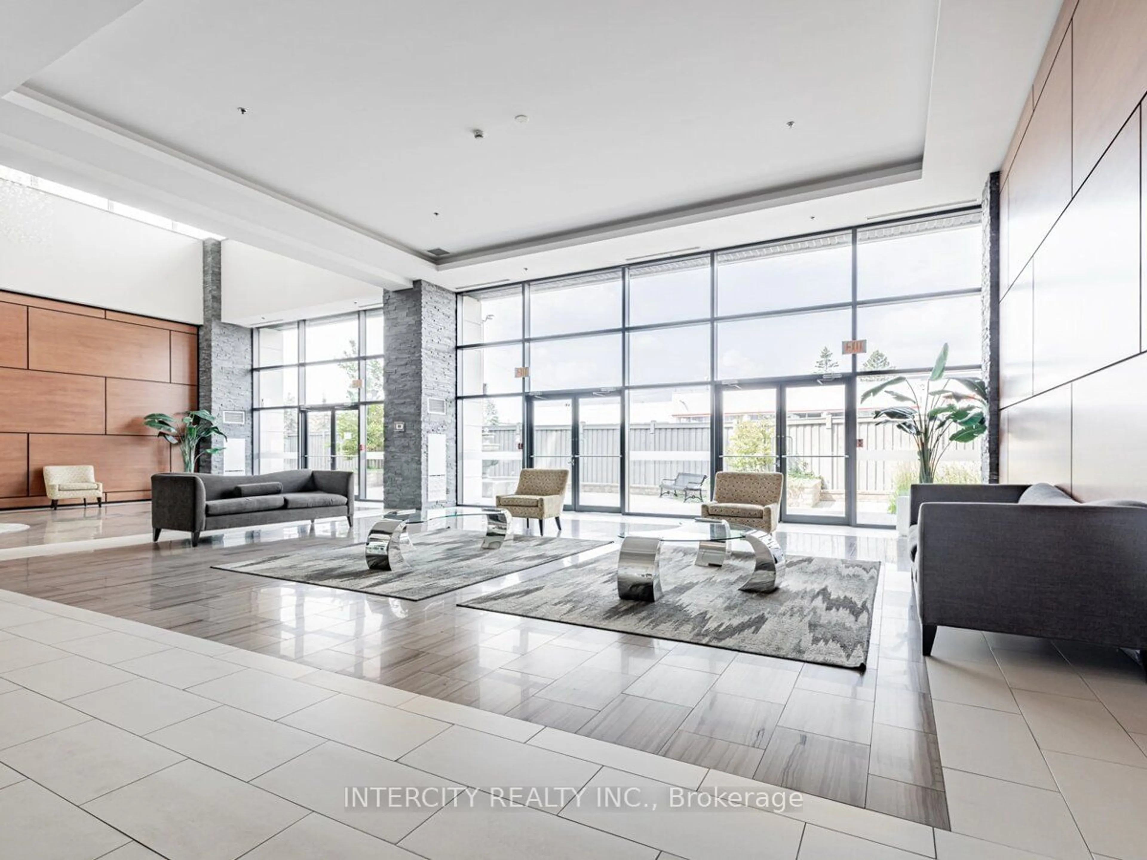 Unknown for 12 Woodstream Blvd #412, Vaughan Ontario L4L 8C3