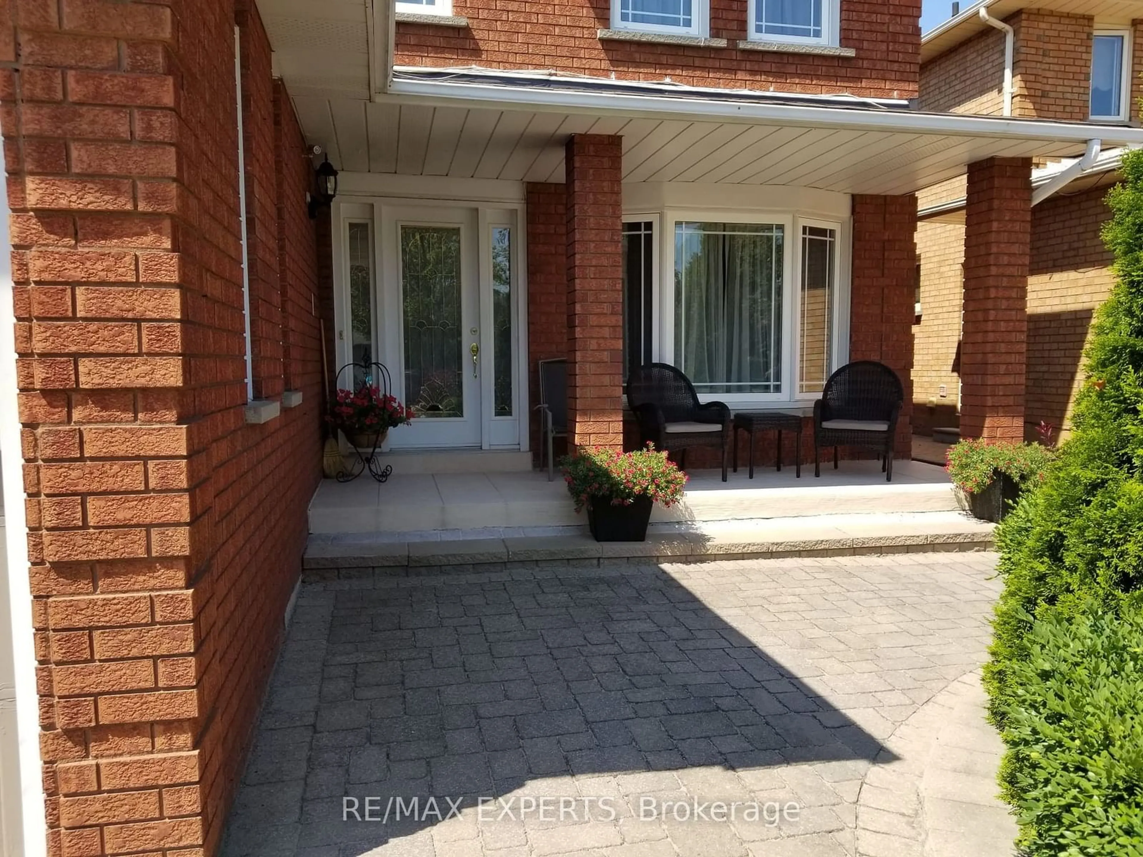 Unknown for 106 Greenock Dr, Vaughan Ontario L6A 1N9