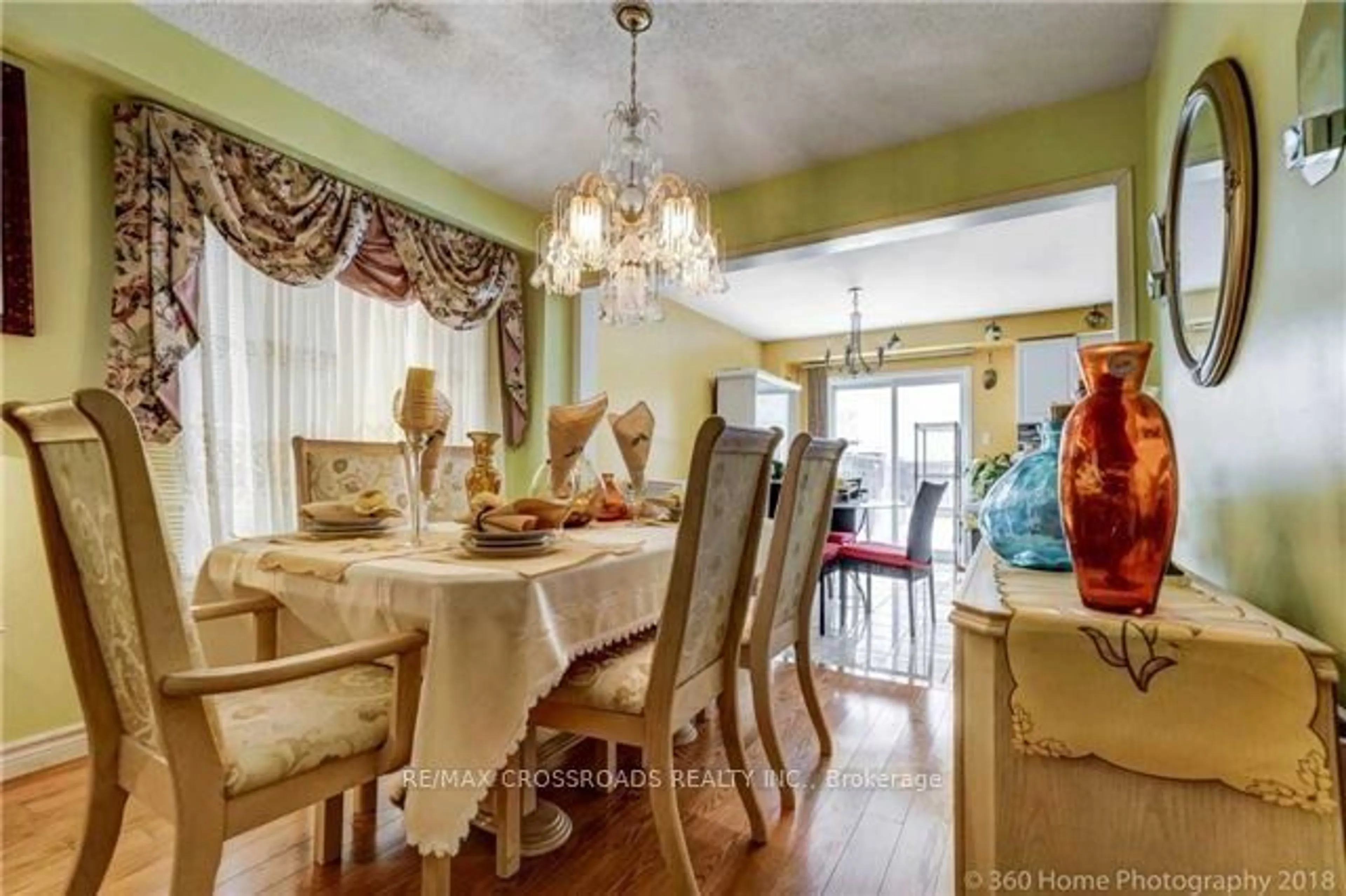 Dining room, unknown for 29 Billingsley Cres, Markham Ontario L3S 4P2