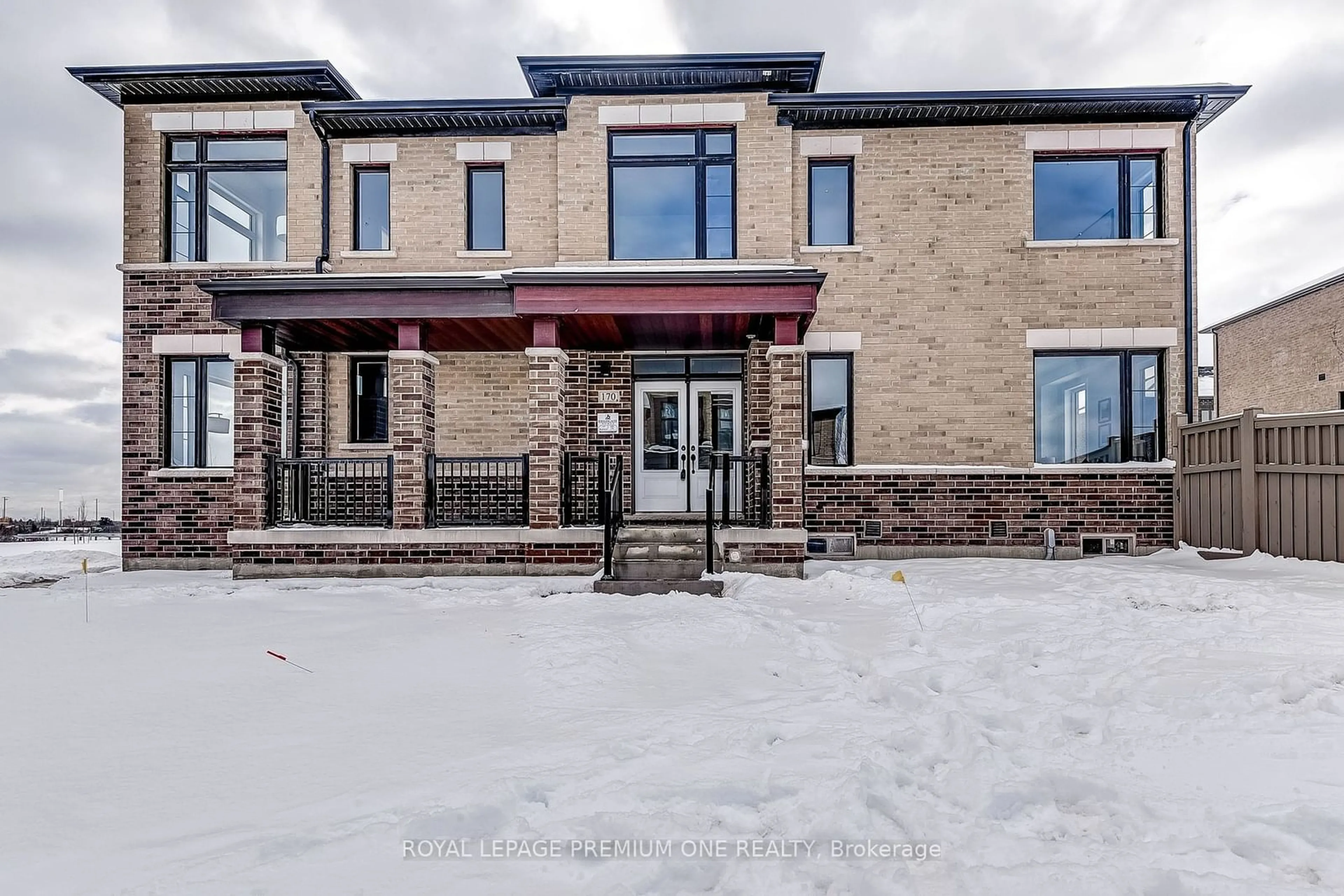 Unknown for 170 Hartington St, Vaughan Ontario L4H 5J5