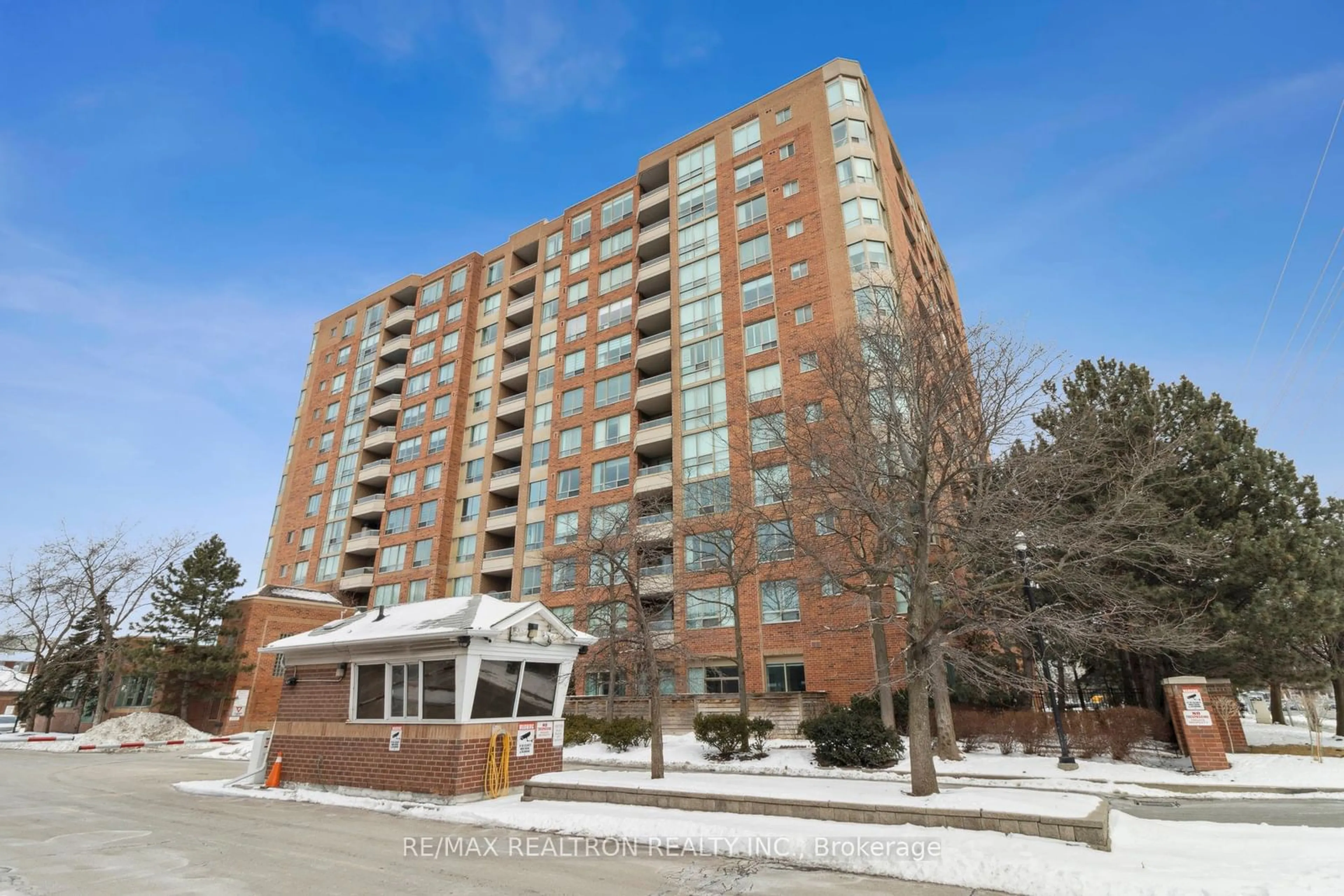 Unknown for 850 Steeles Ave #306, Vaughan Ontario L4J 8E7