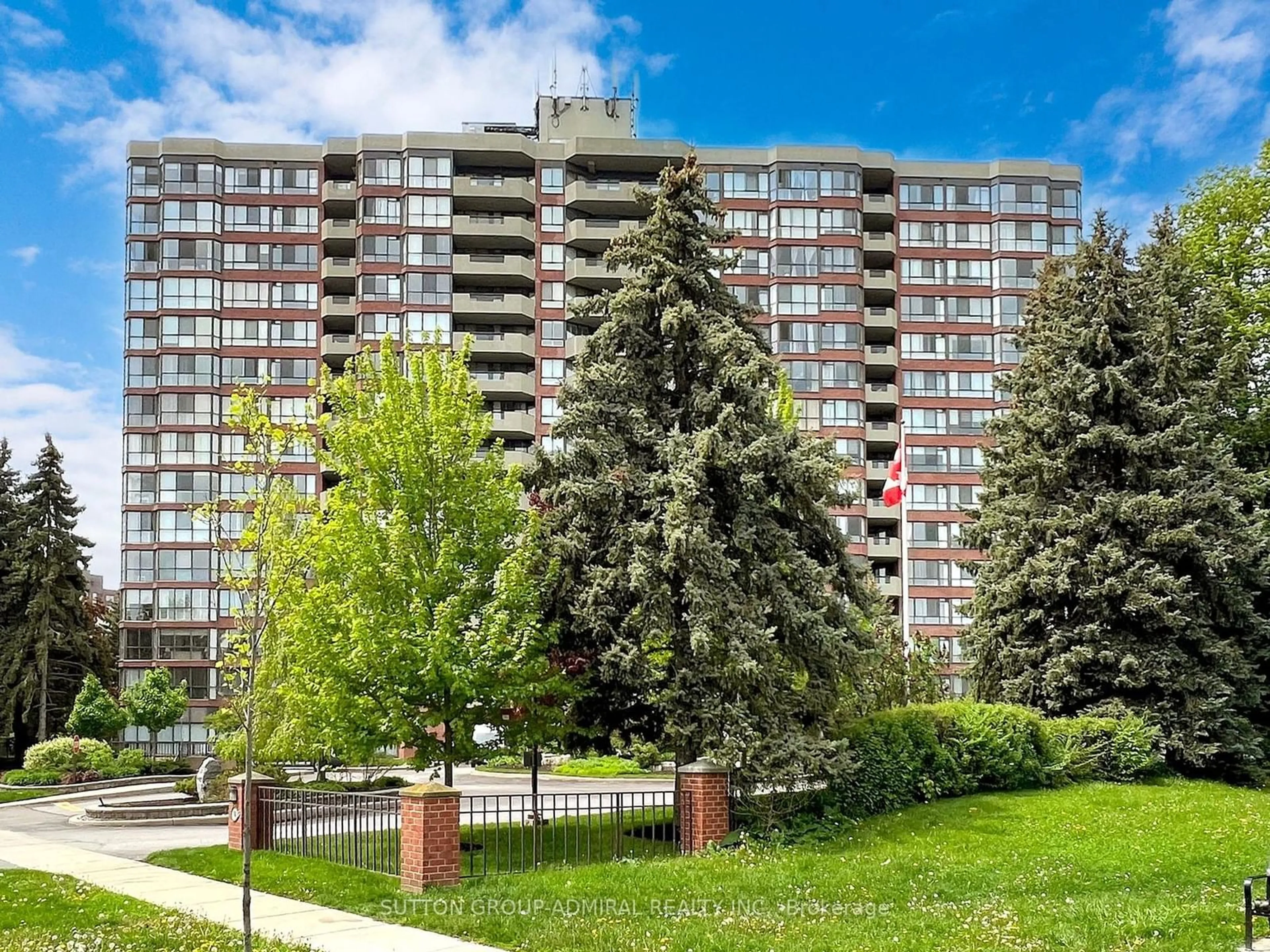 Unknown for 100 Observatory Lane #214, Richmond Hill Ontario L4C 1T4