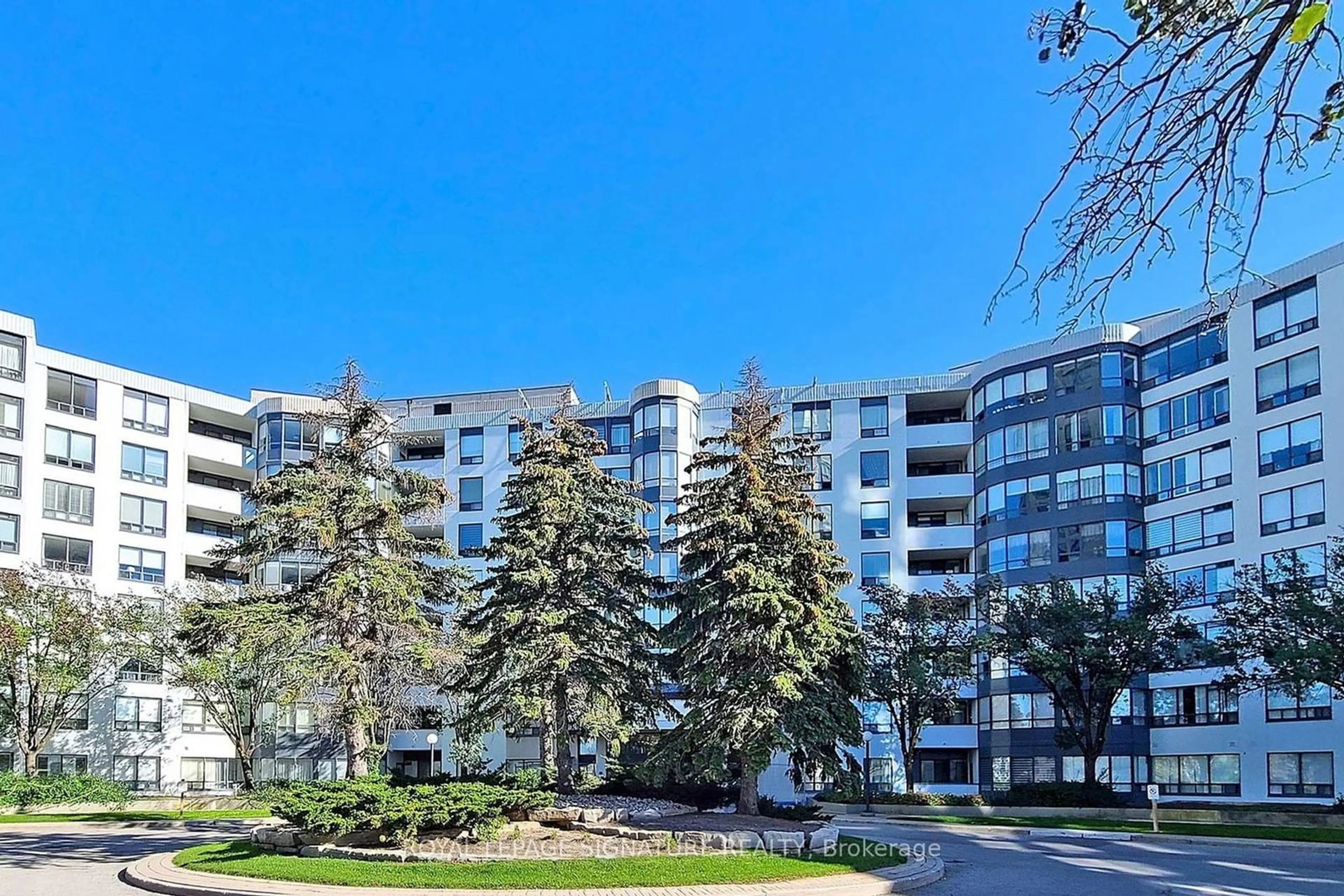 Unknown for 333 Clark Ave #510, Vaughan Ontario L4J 7K4