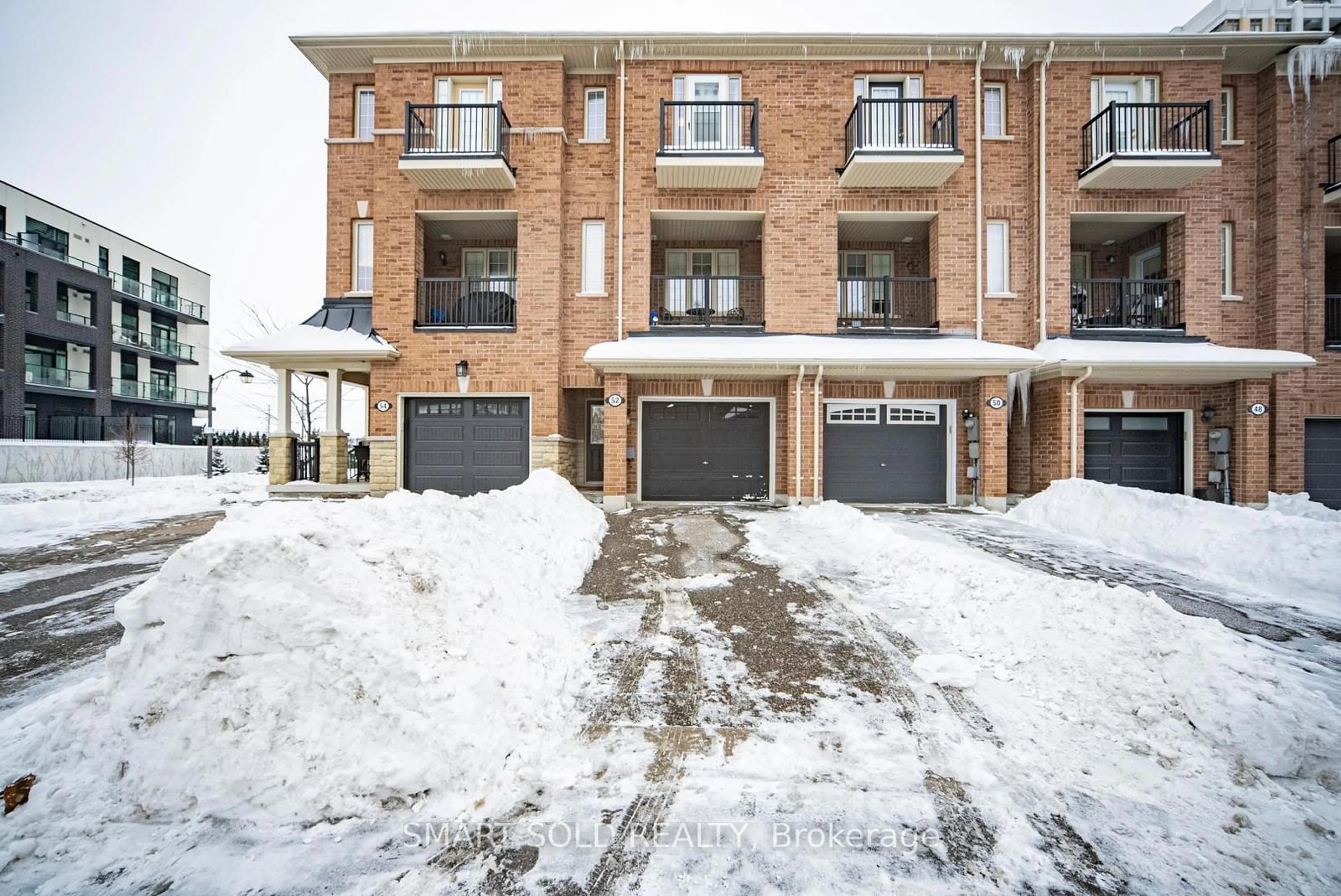 Unknown for 52 Orca Dr, Markham Ontario L6E 0R6