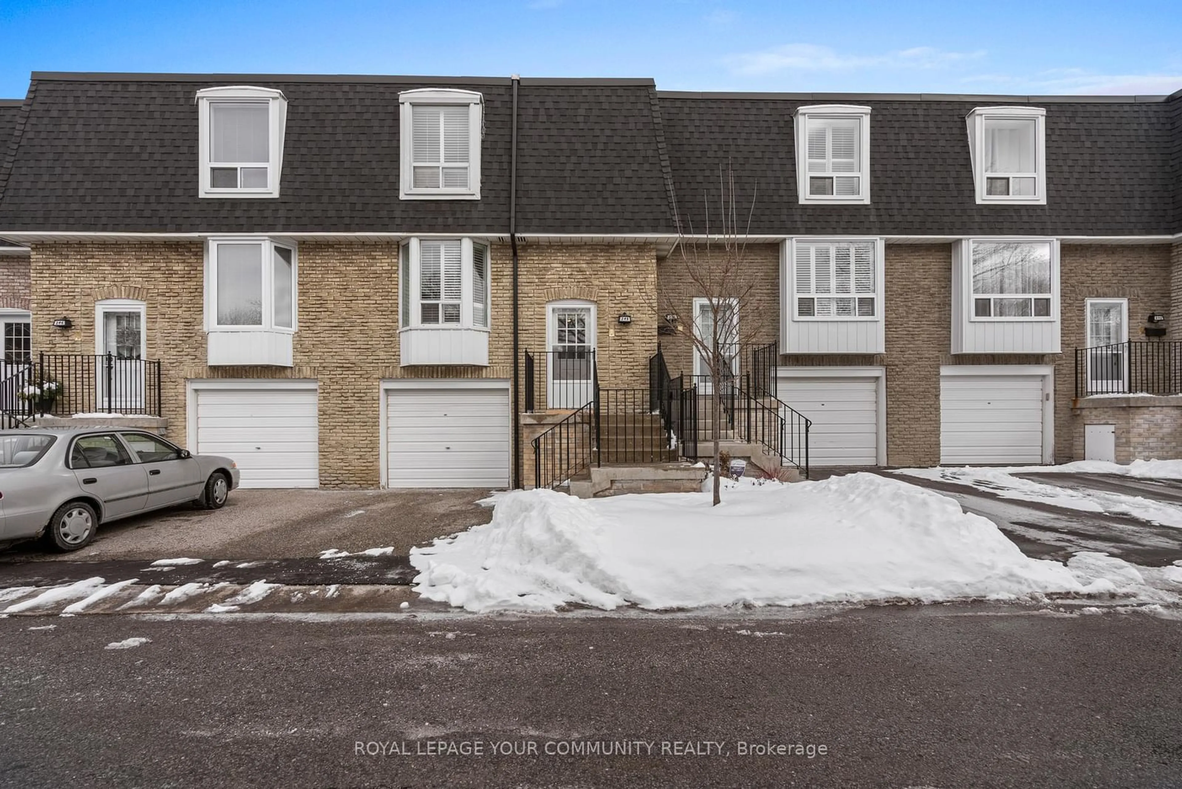 Unknown for 248 Royal Orchard Blvd, Markham Ontario L3T 3E7