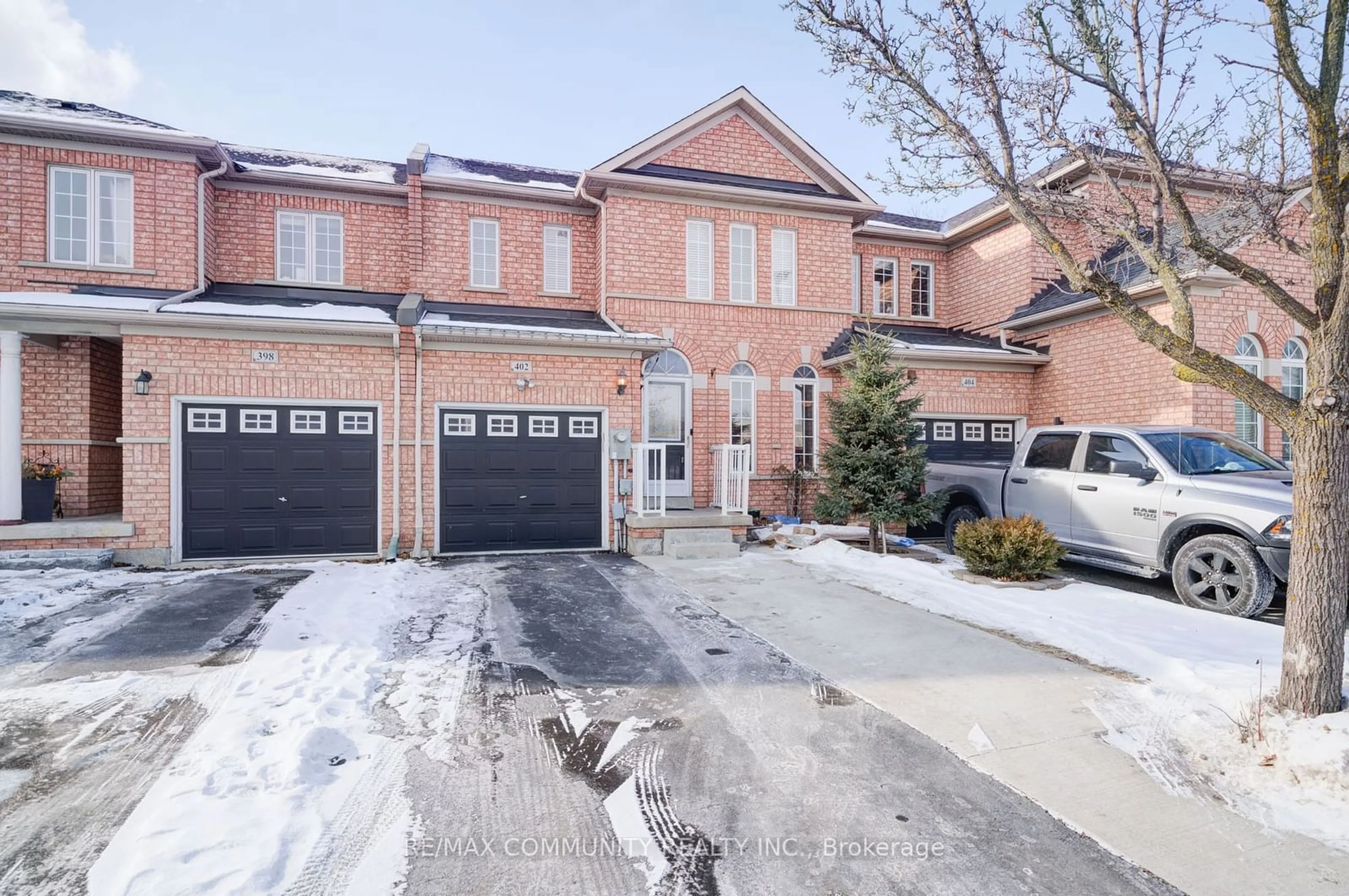 Unknown for 402 Hawkview Blvd, Vaughan Ontario L4H 2J3