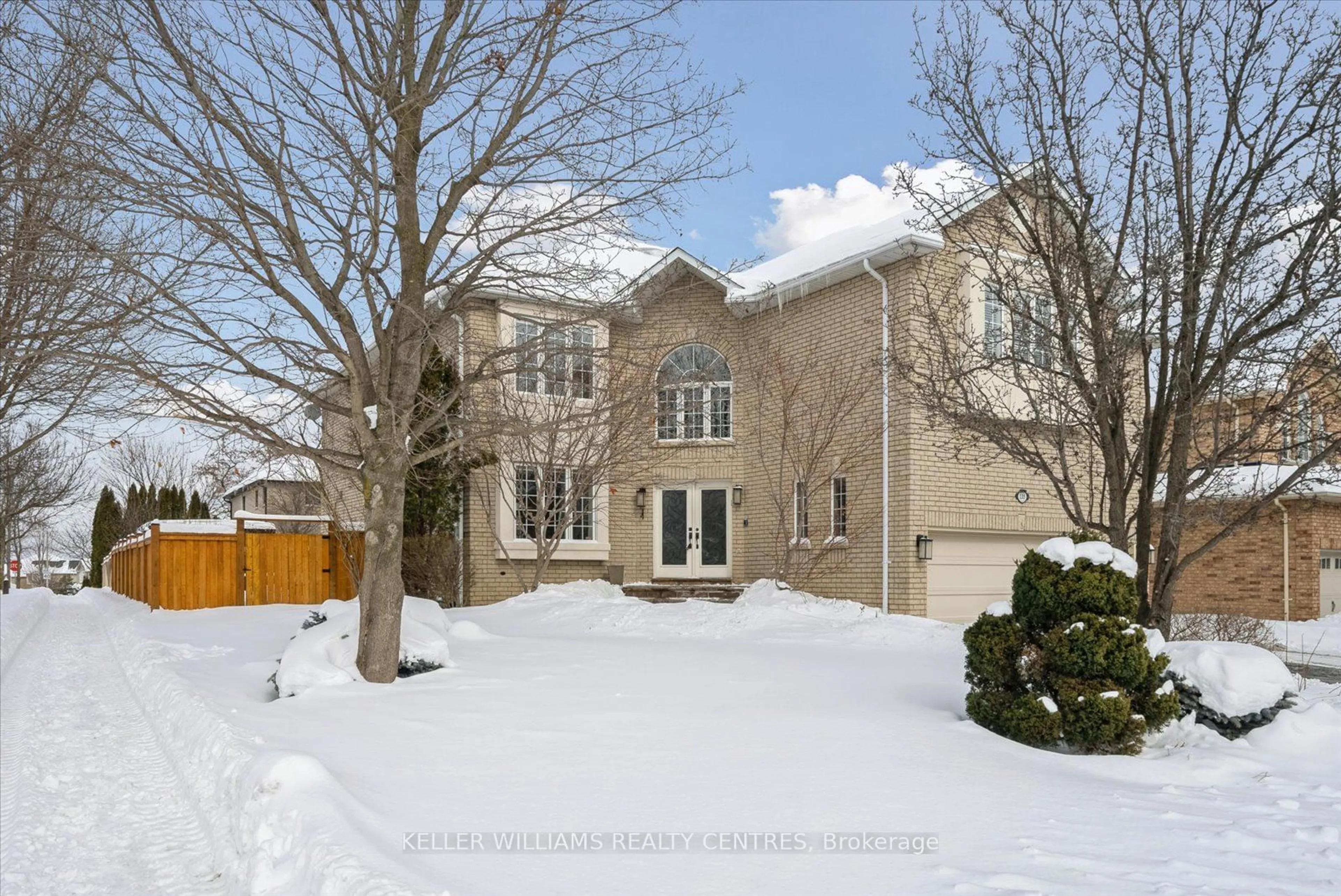 Unknown for 135 Sanibel Cres, Vaughan Ontario L4J 8K7