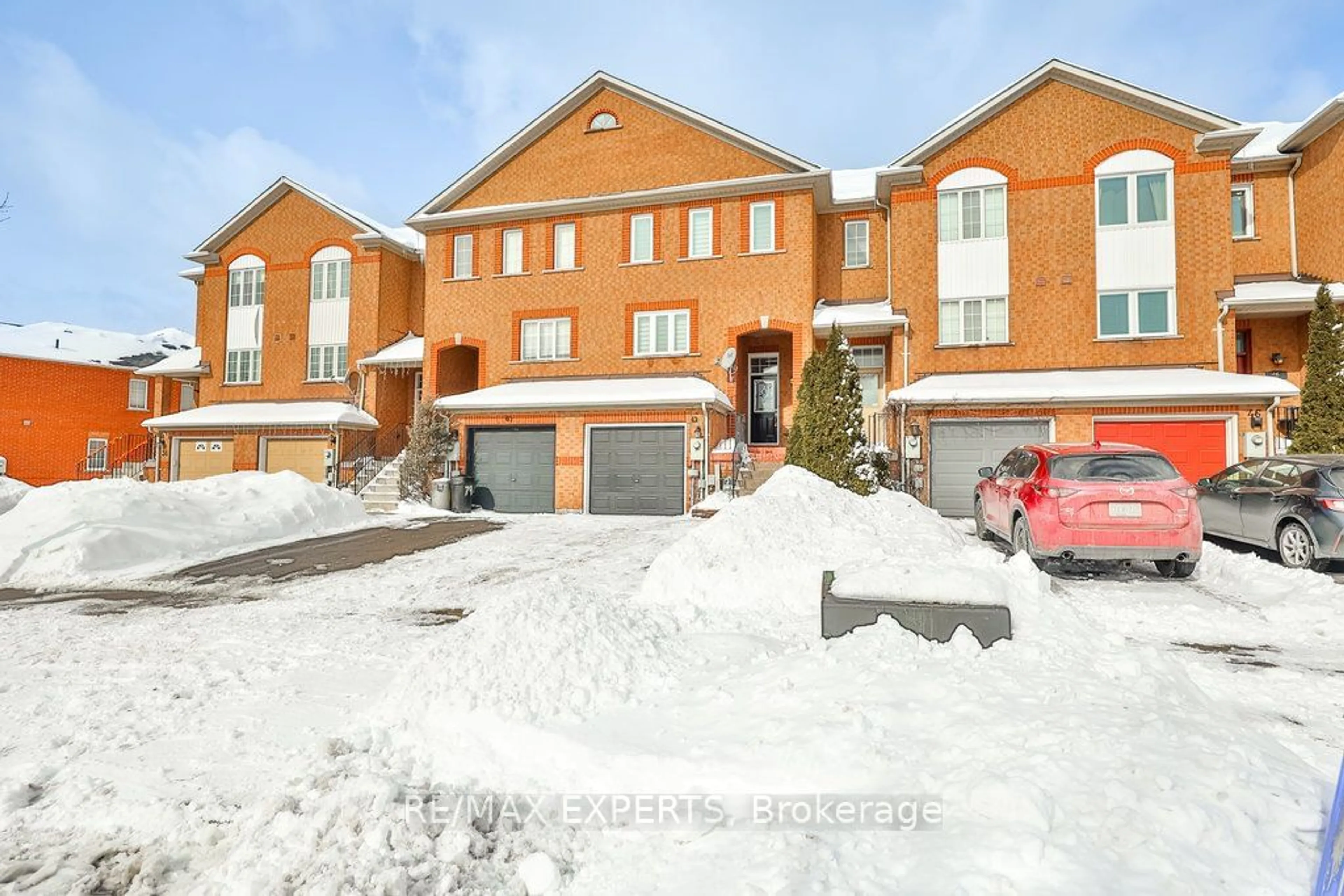 Unknown for 42 Lucena Cres, Vaughan Ontario L6A 2W6