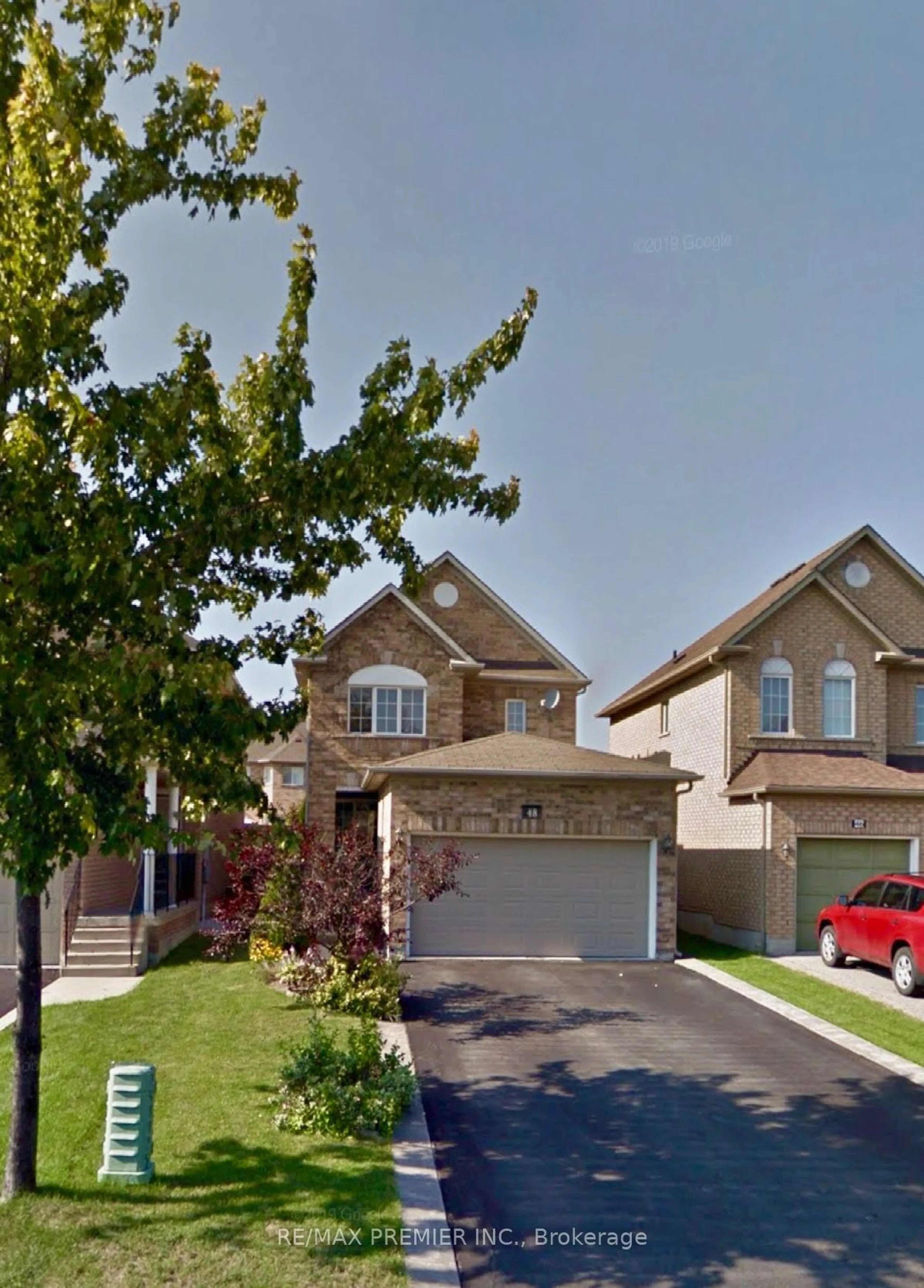 Unknown for 48 Muirside Rd, Vaughan Ontario L6A 2H7