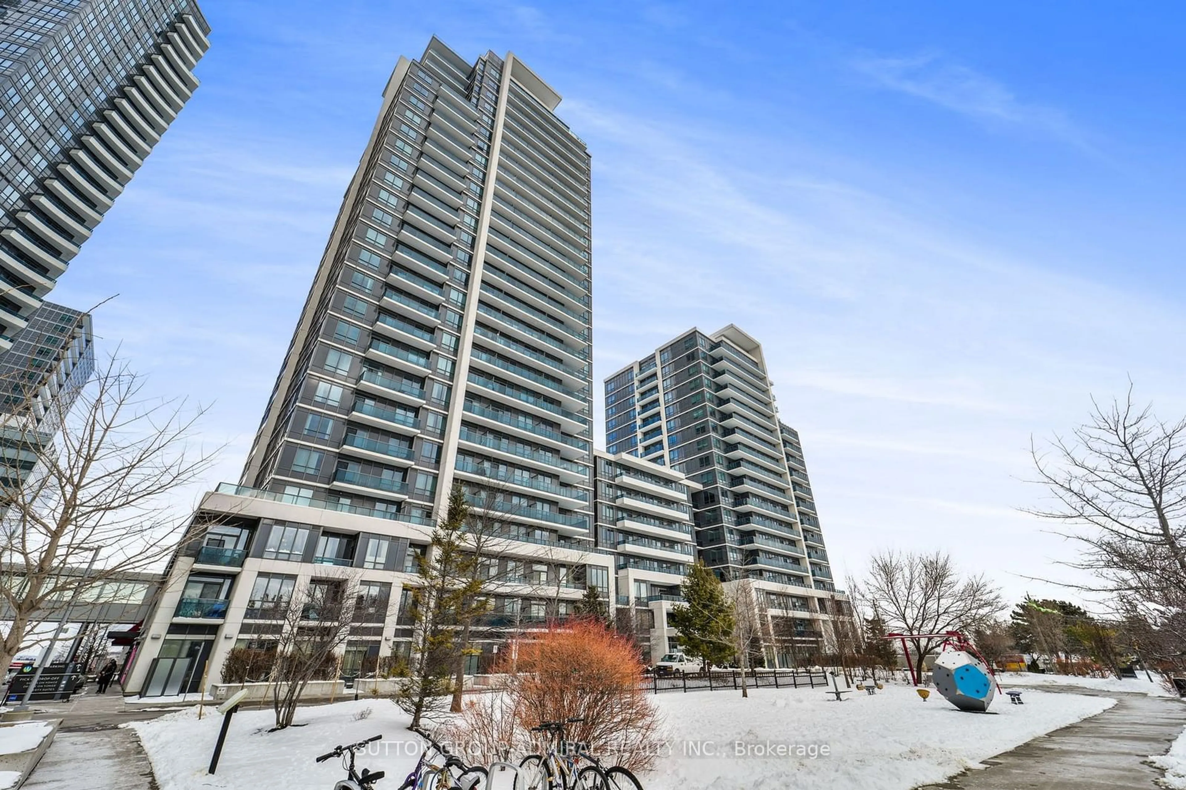 Unknown for 7165 Yonge St #1415, Markham Ontario L3T 0C9