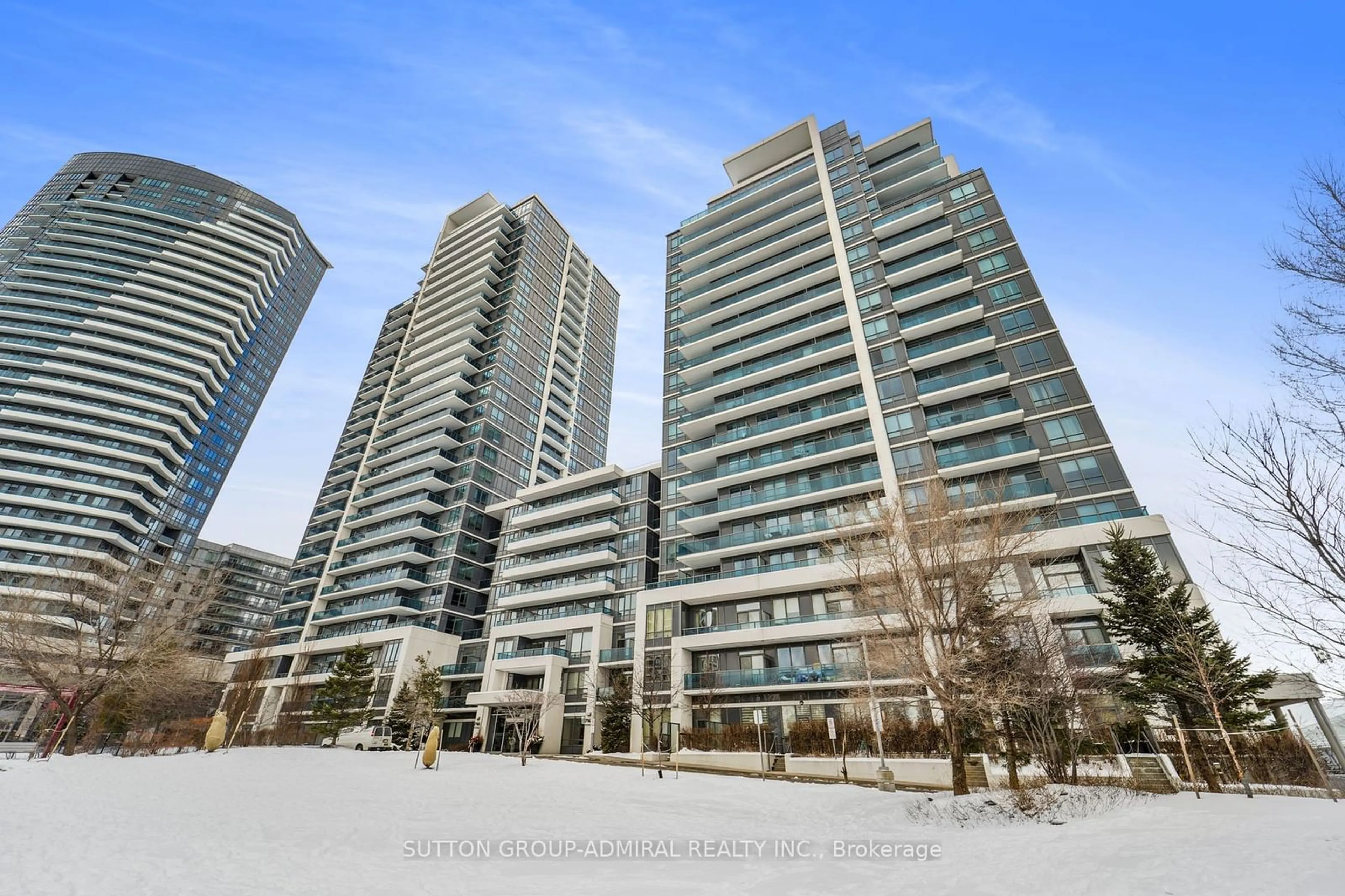 Unknown for 7165 Yonge St #1415, Markham Ontario L3T 0C9