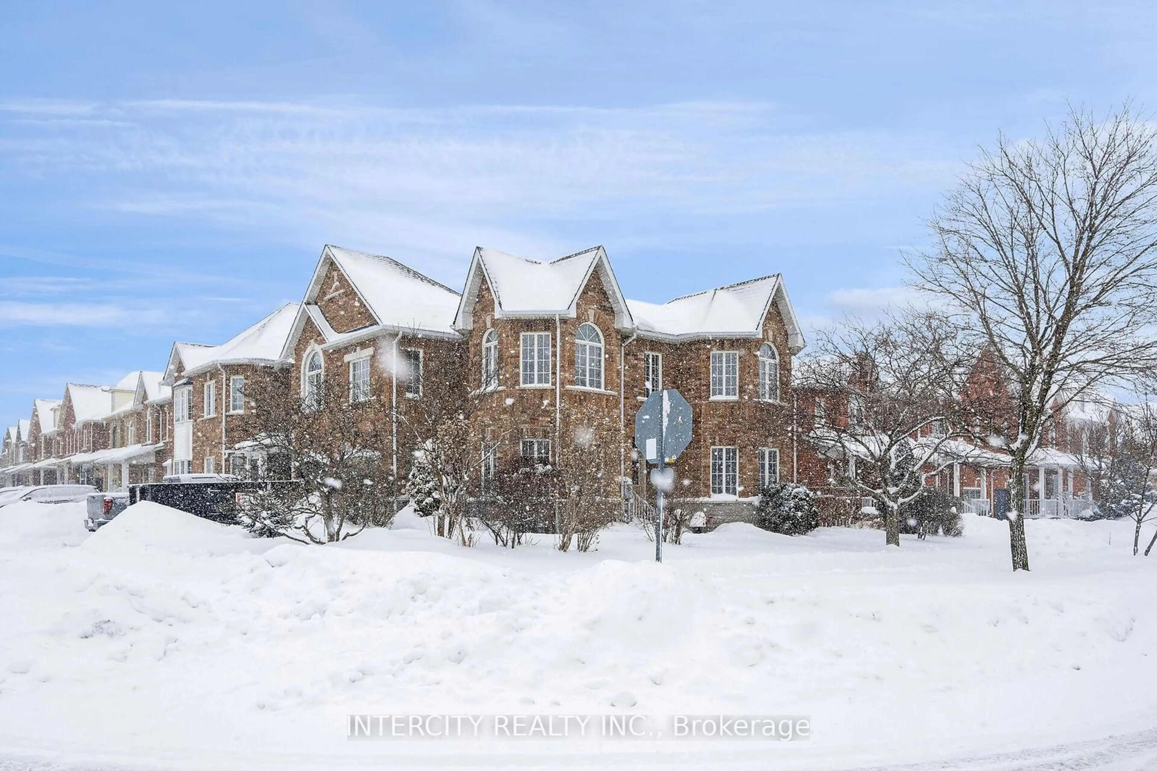 Unknown for 77 Foxchase Ave, Vaughan Ontario L4L 9H5