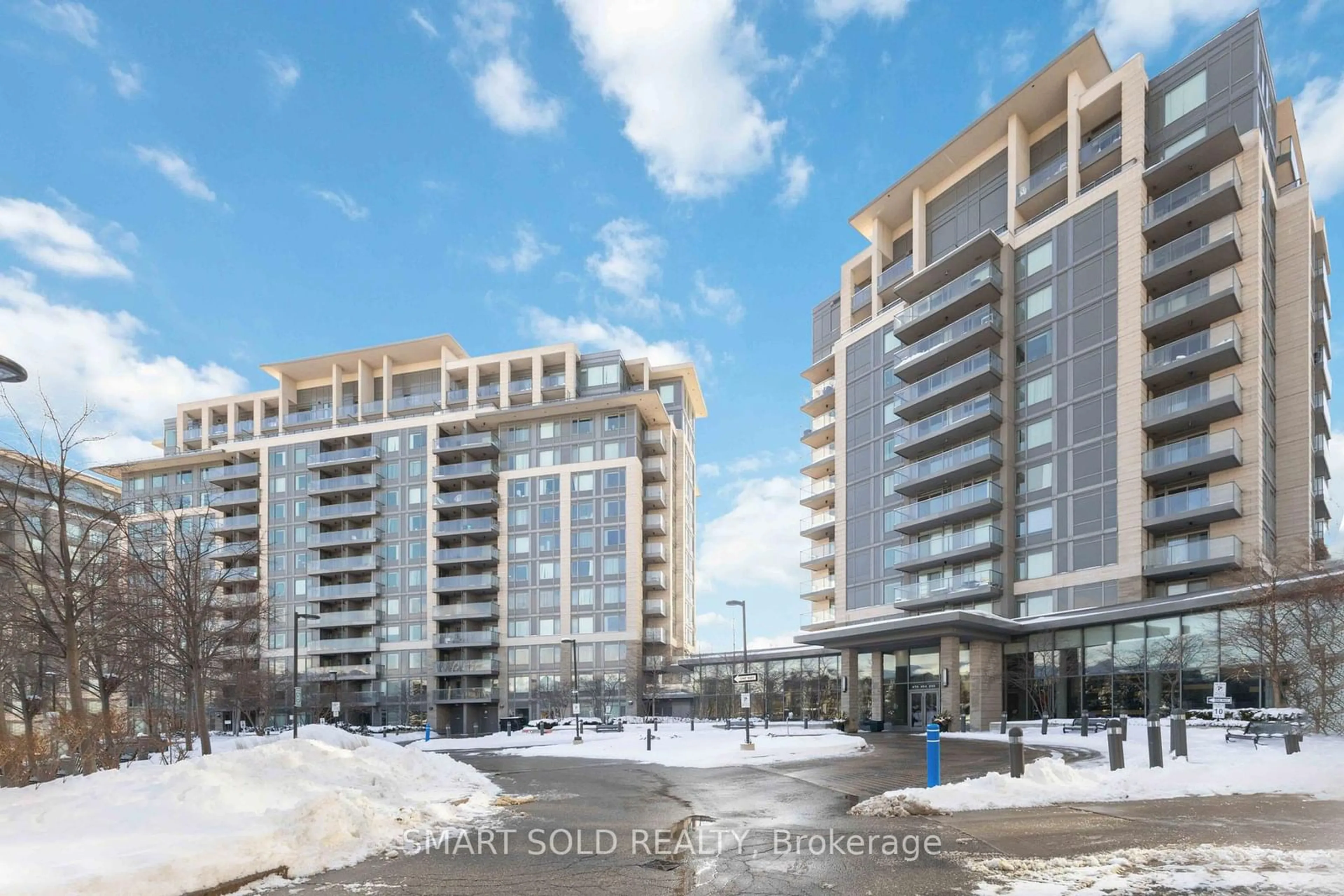 Unknown for 273 South Park Rd #1211, Markham Ontario L3T 0B5