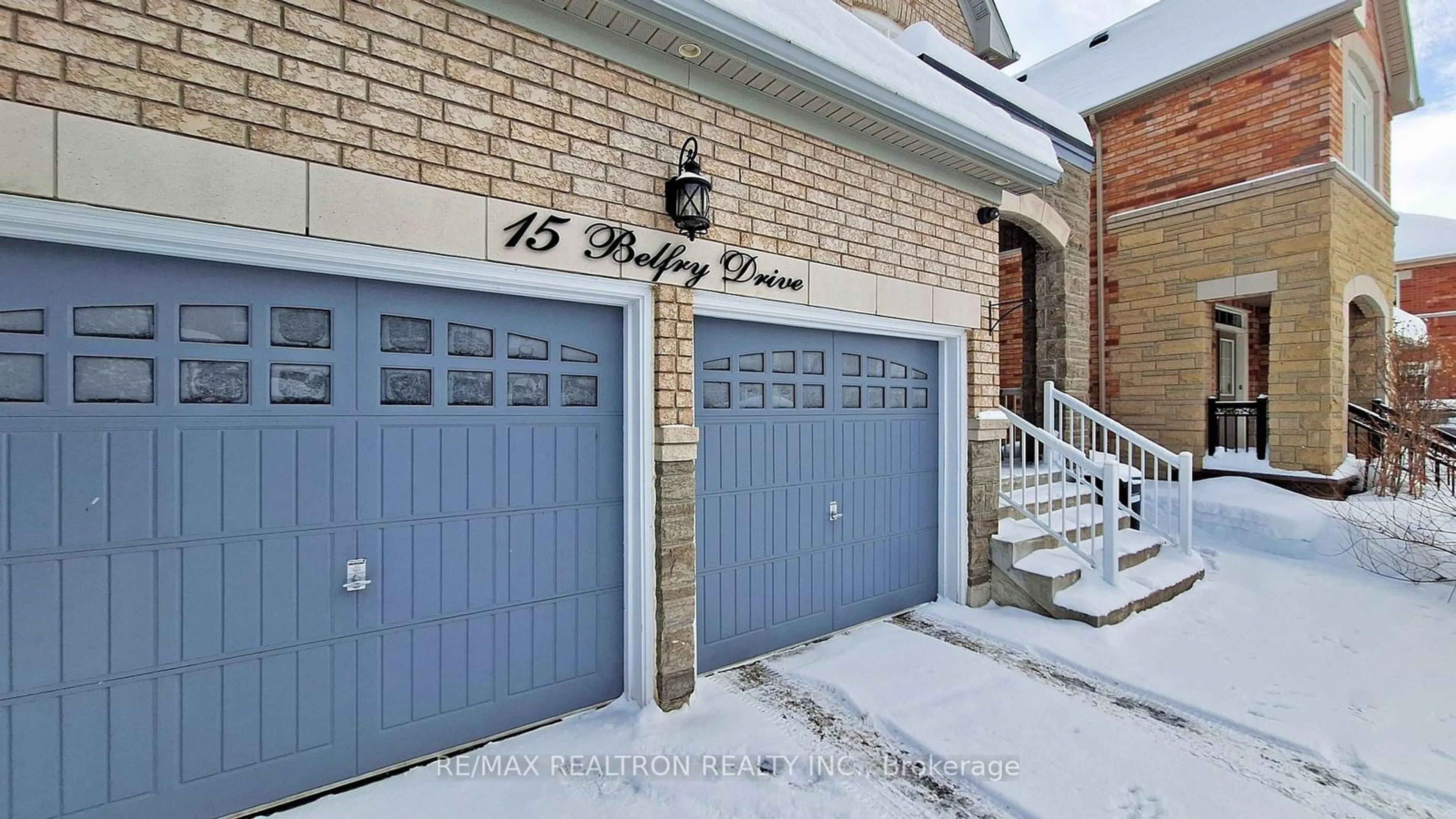 Unknown for 15 Belfry Dr, Bradford West Gwillimbury Ontario L3Z 0G6